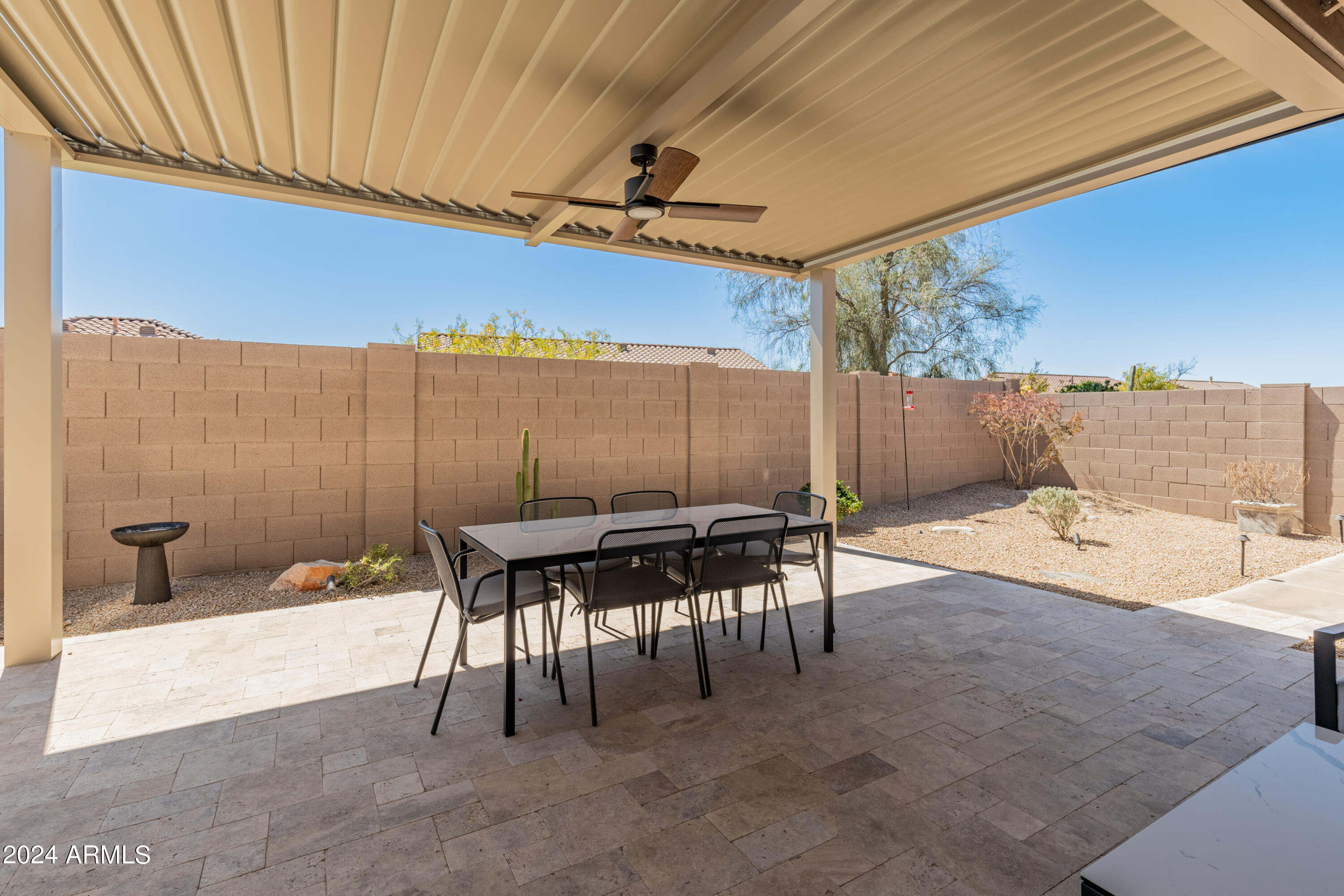 10851 E LE MARCHE Drive