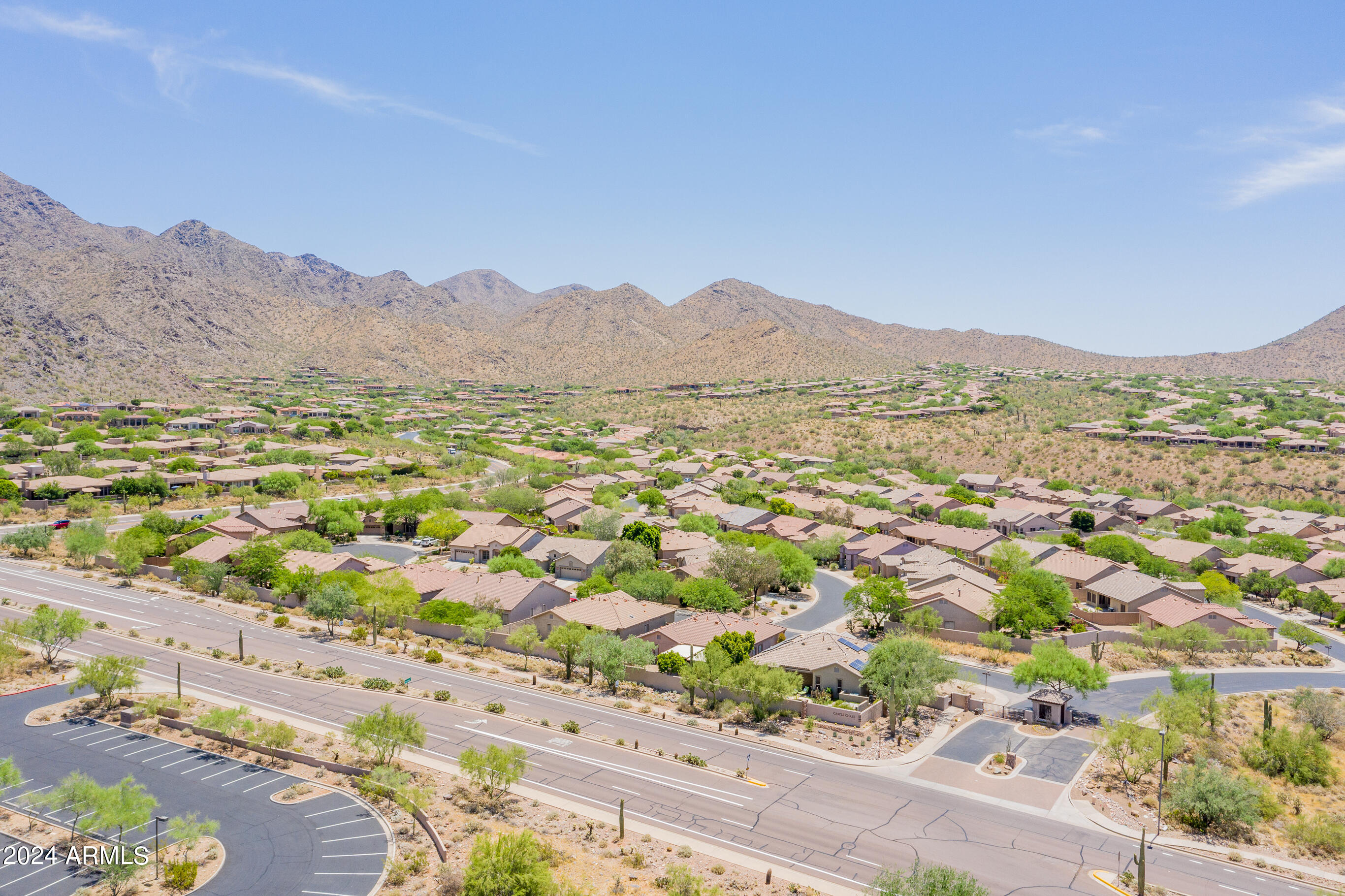 10851 E LE MARCHE Drive
