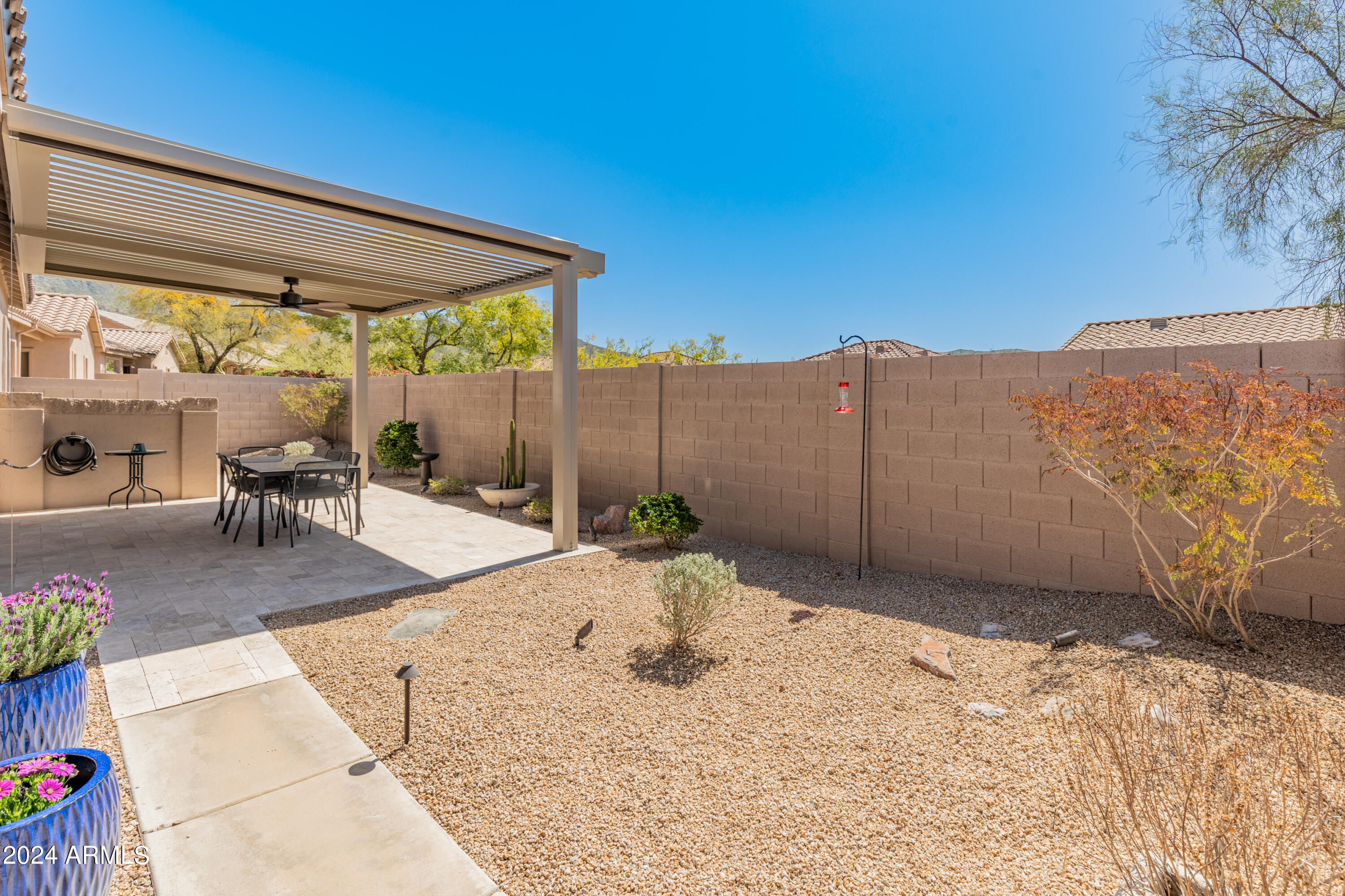 10851 E LE MARCHE Drive