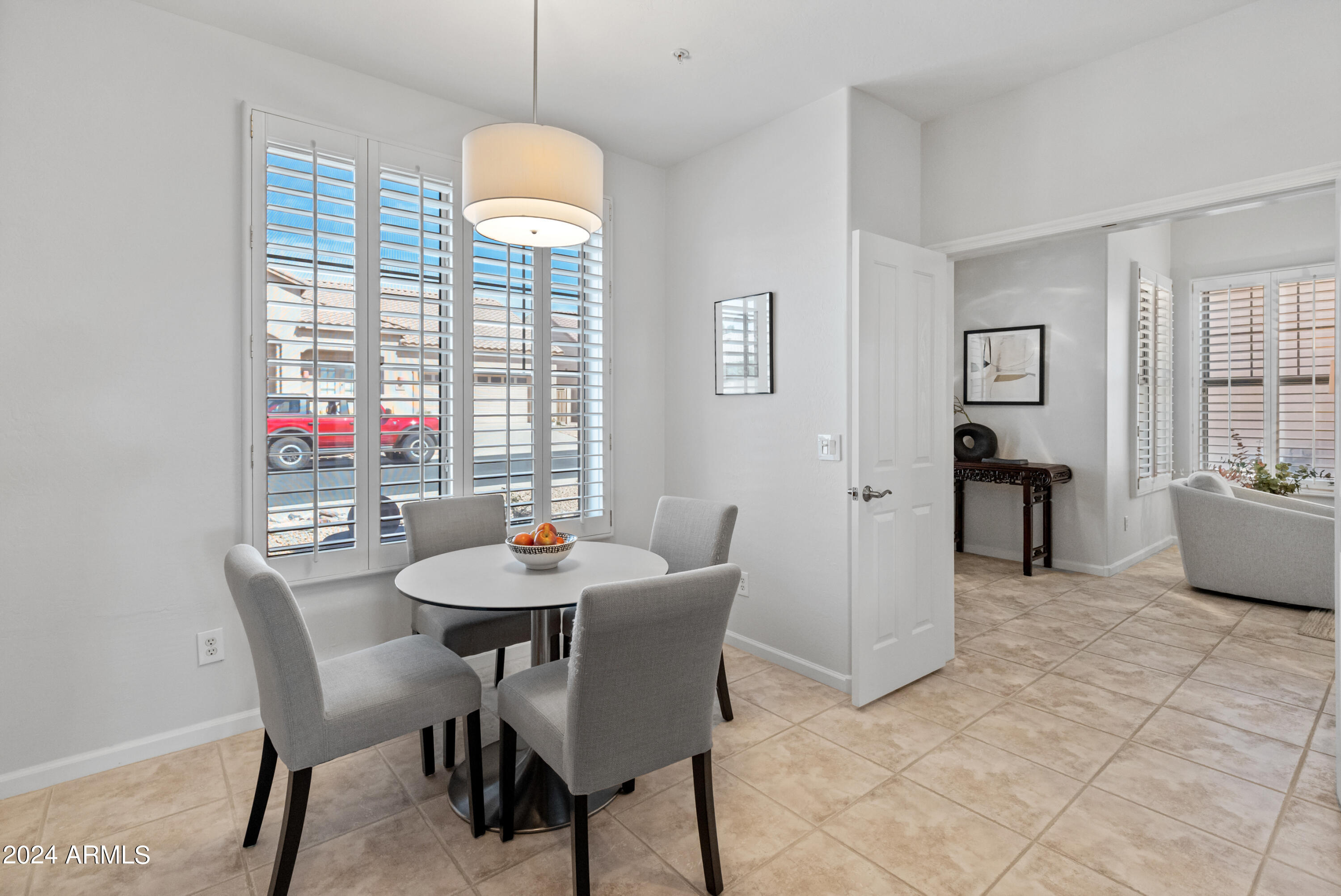 10851 E LE MARCHE Drive