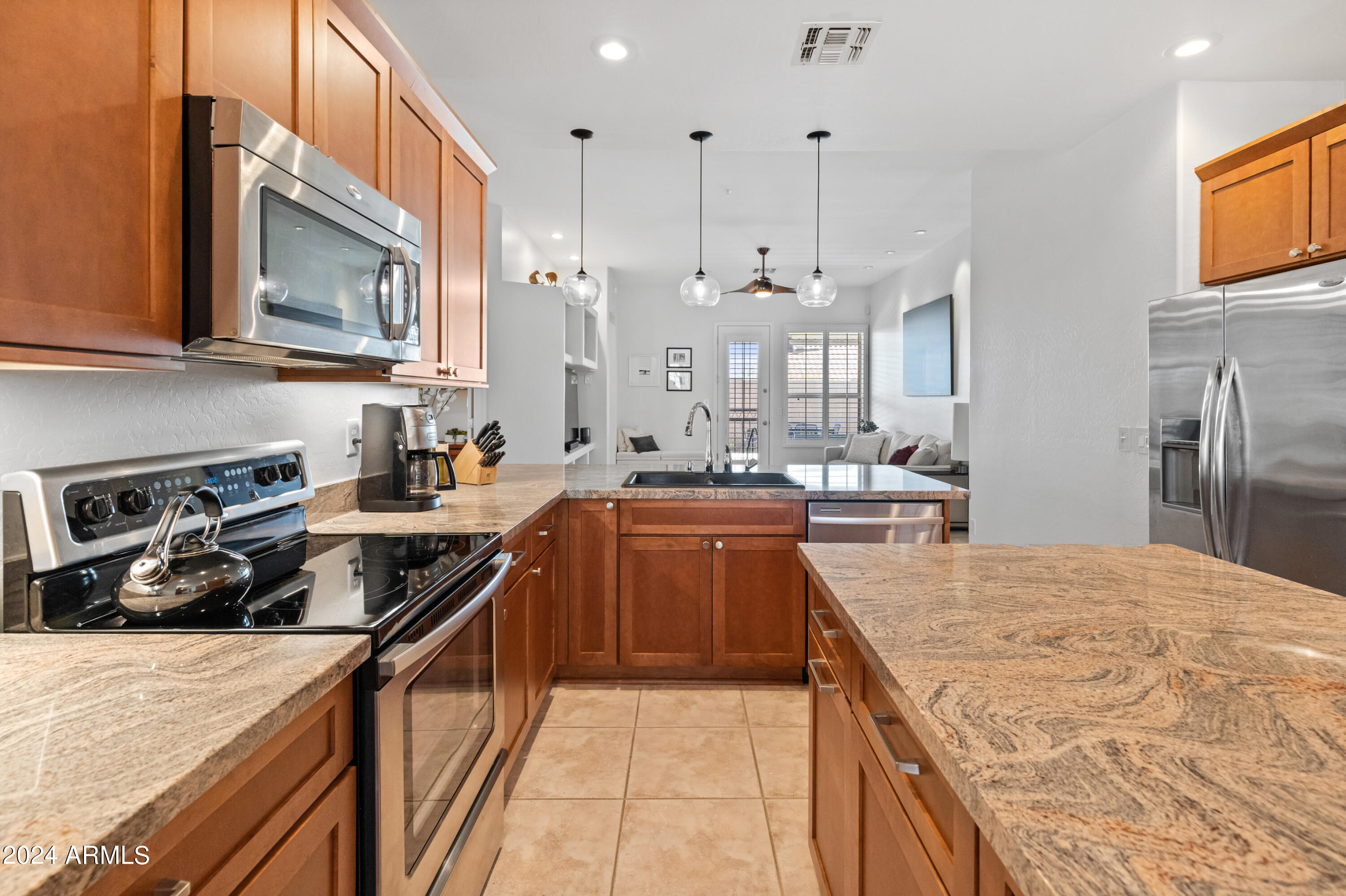 10851 E LE MARCHE Drive