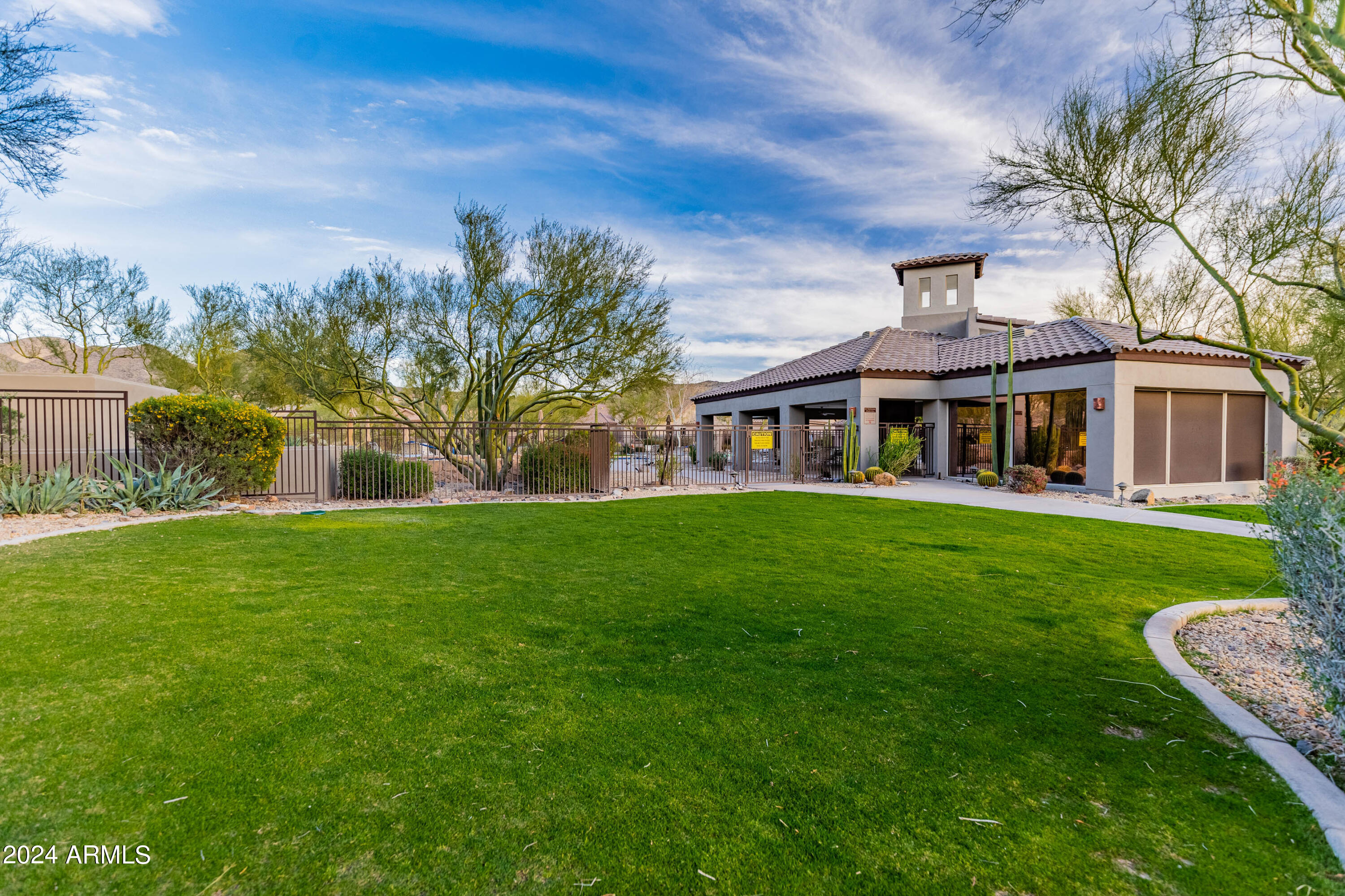10851 E LE MARCHE Drive