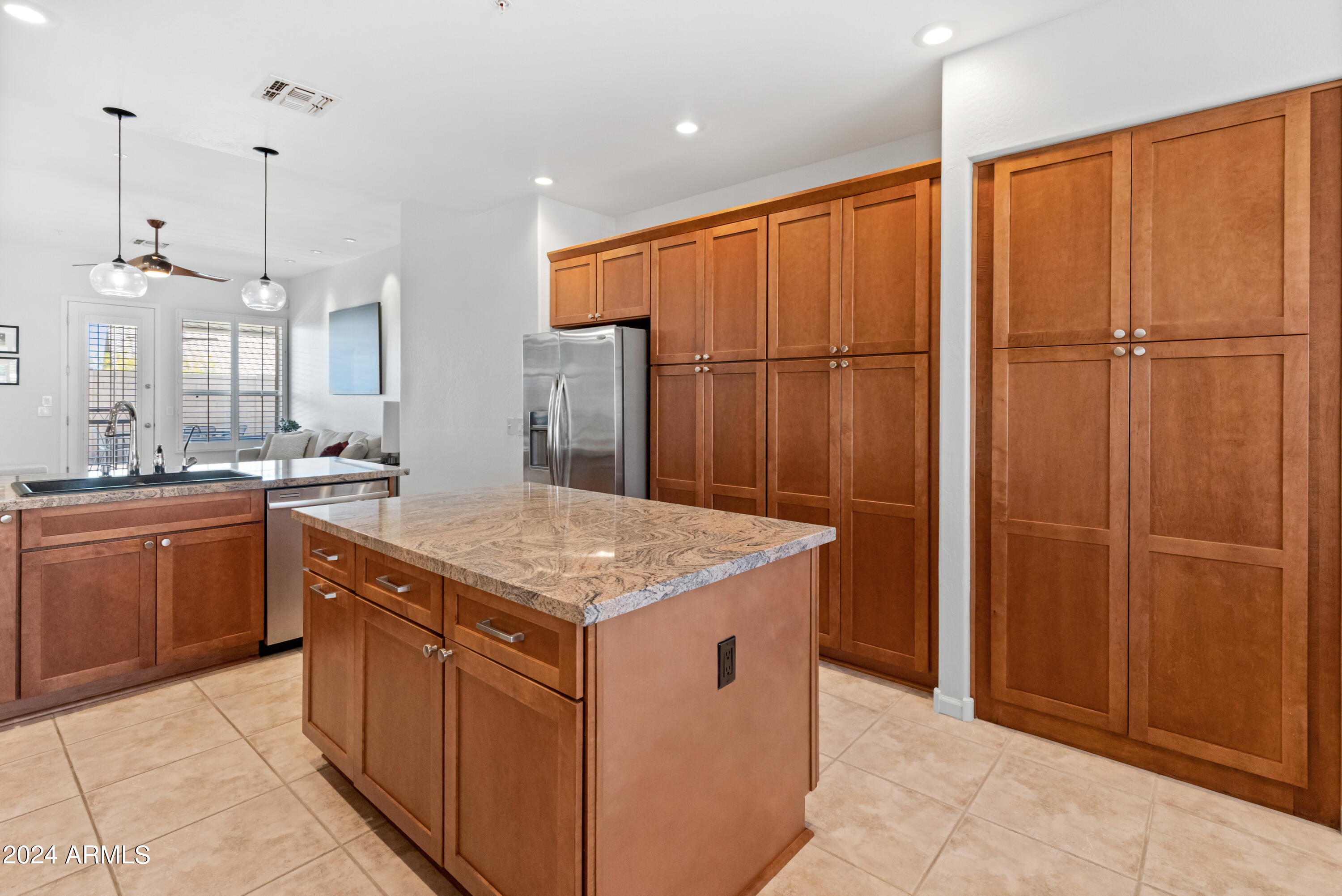 10851 E LE MARCHE Drive