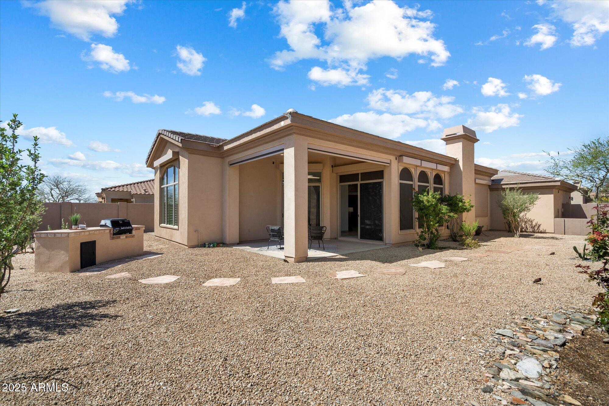 10613 E BLANCHE Drive