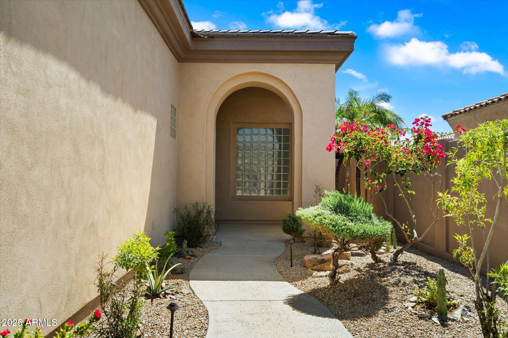 10613 E BLANCHE Drive