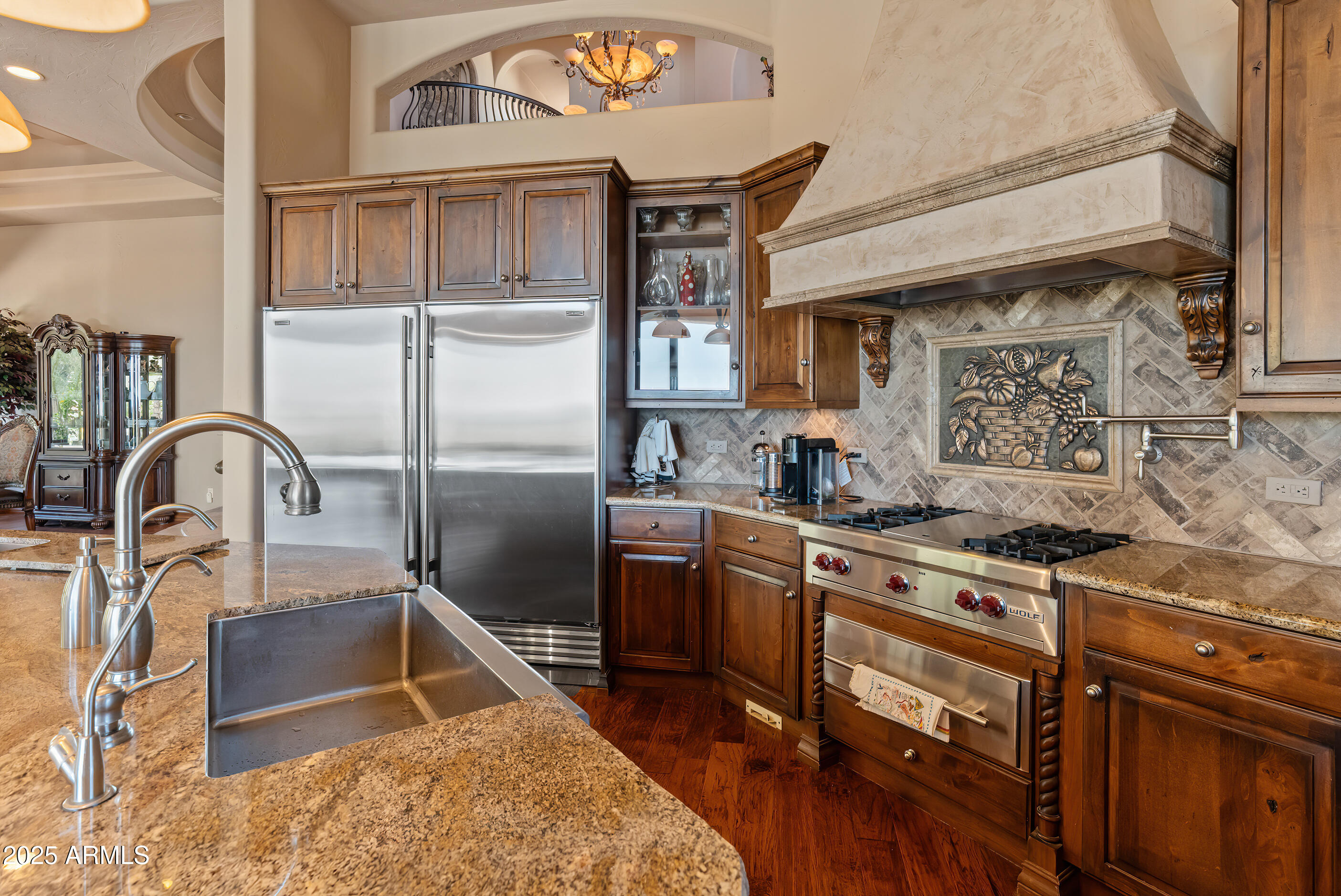 11550 E Paradise Lane