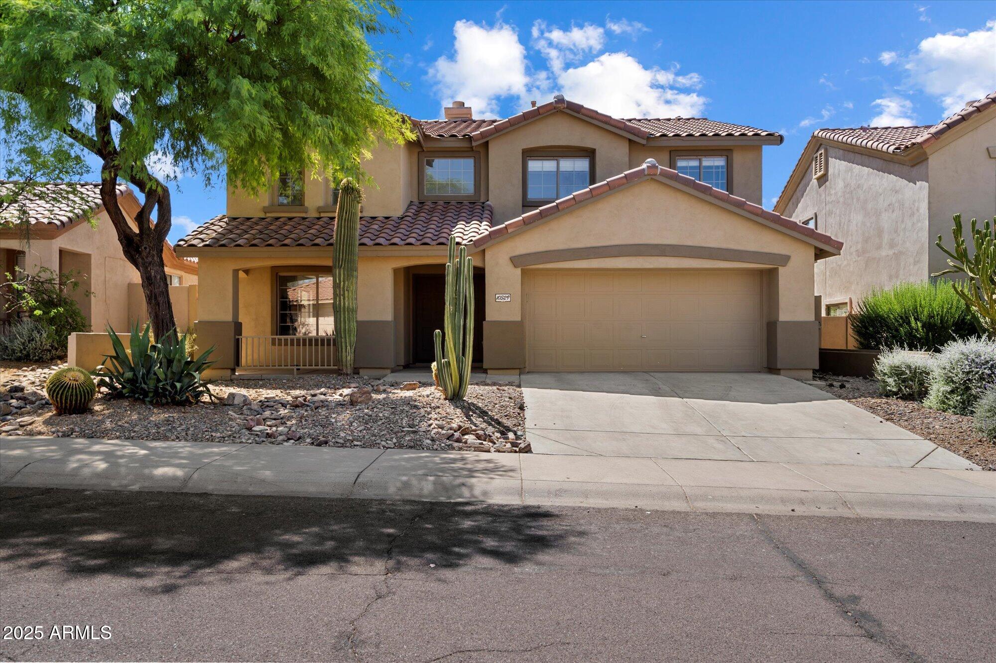 10329 E STAR OF THE DESERT Drive