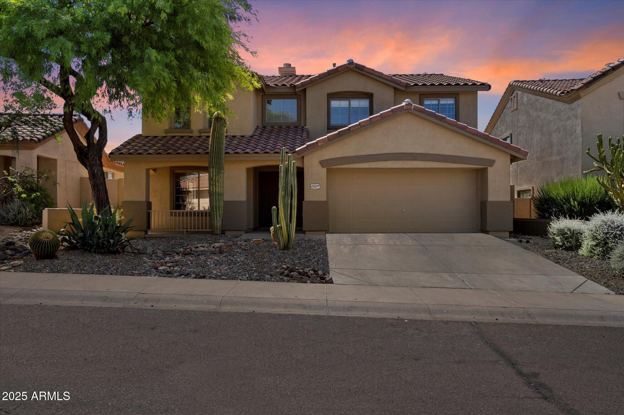 10329 E STAR OF THE DESERT Drive