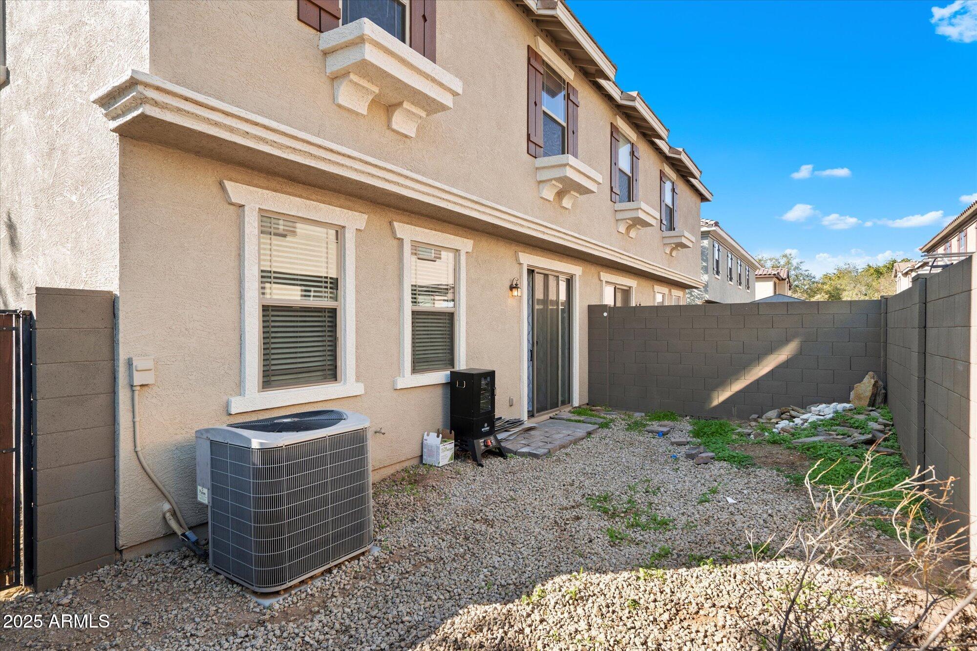 1265 S AARON Drive, 276