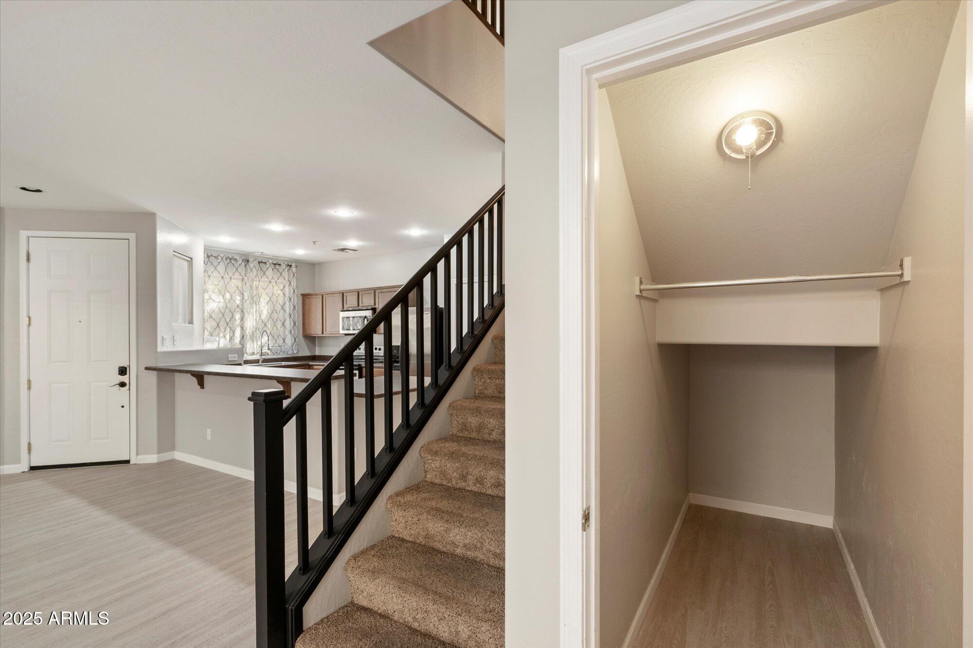 1265 S AARON Drive, 276