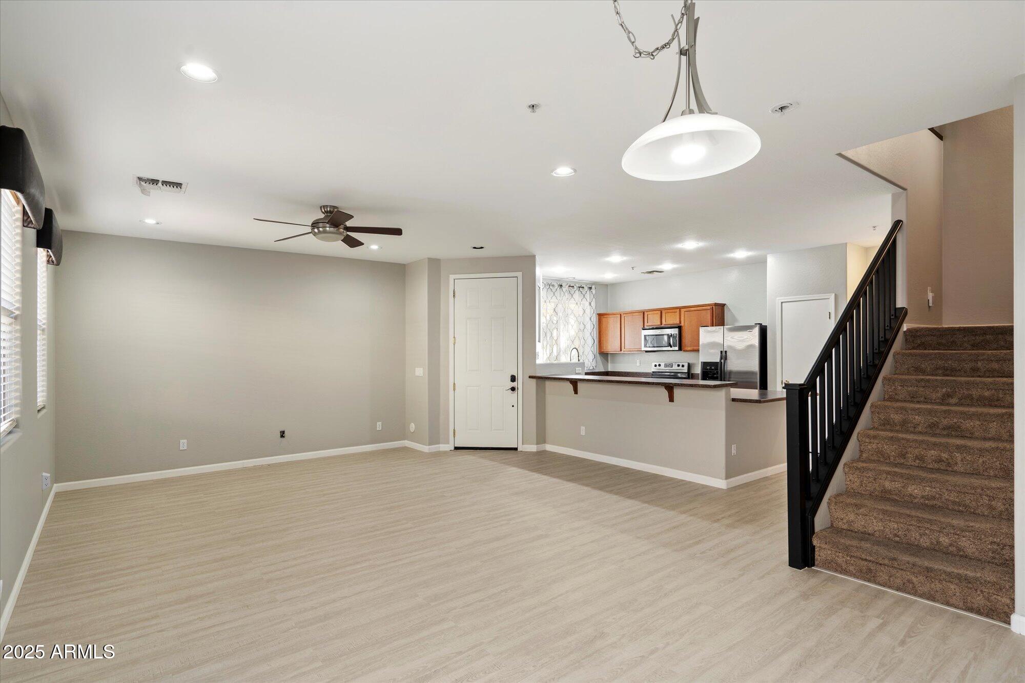 1265 S AARON Drive, 276