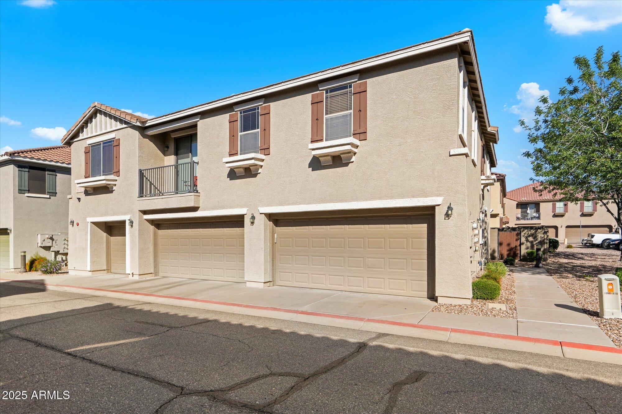 1265 S AARON Drive, 276