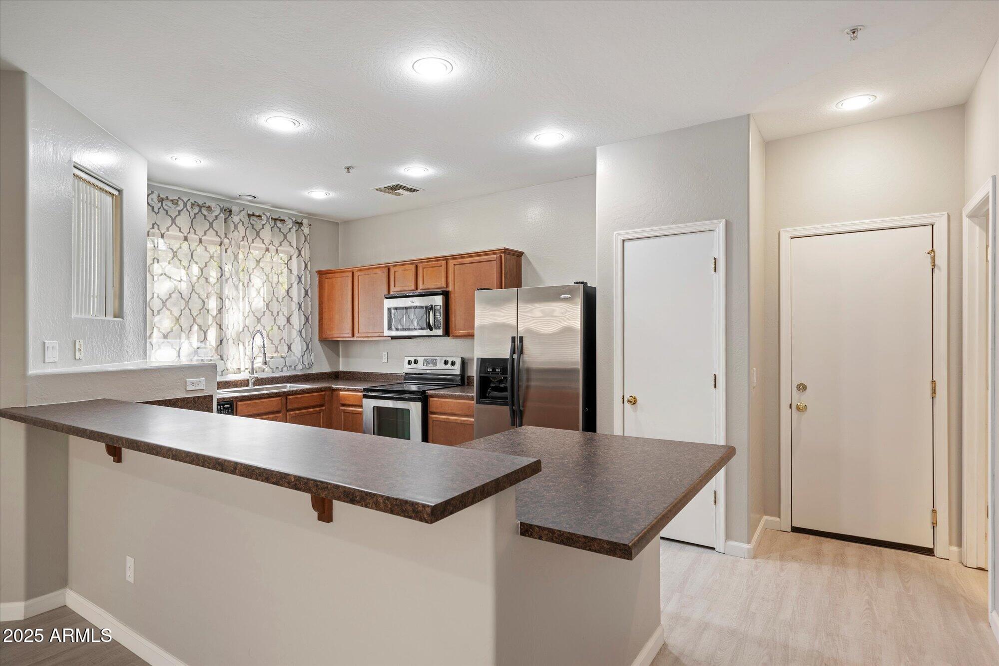 1265 S AARON Drive, 276