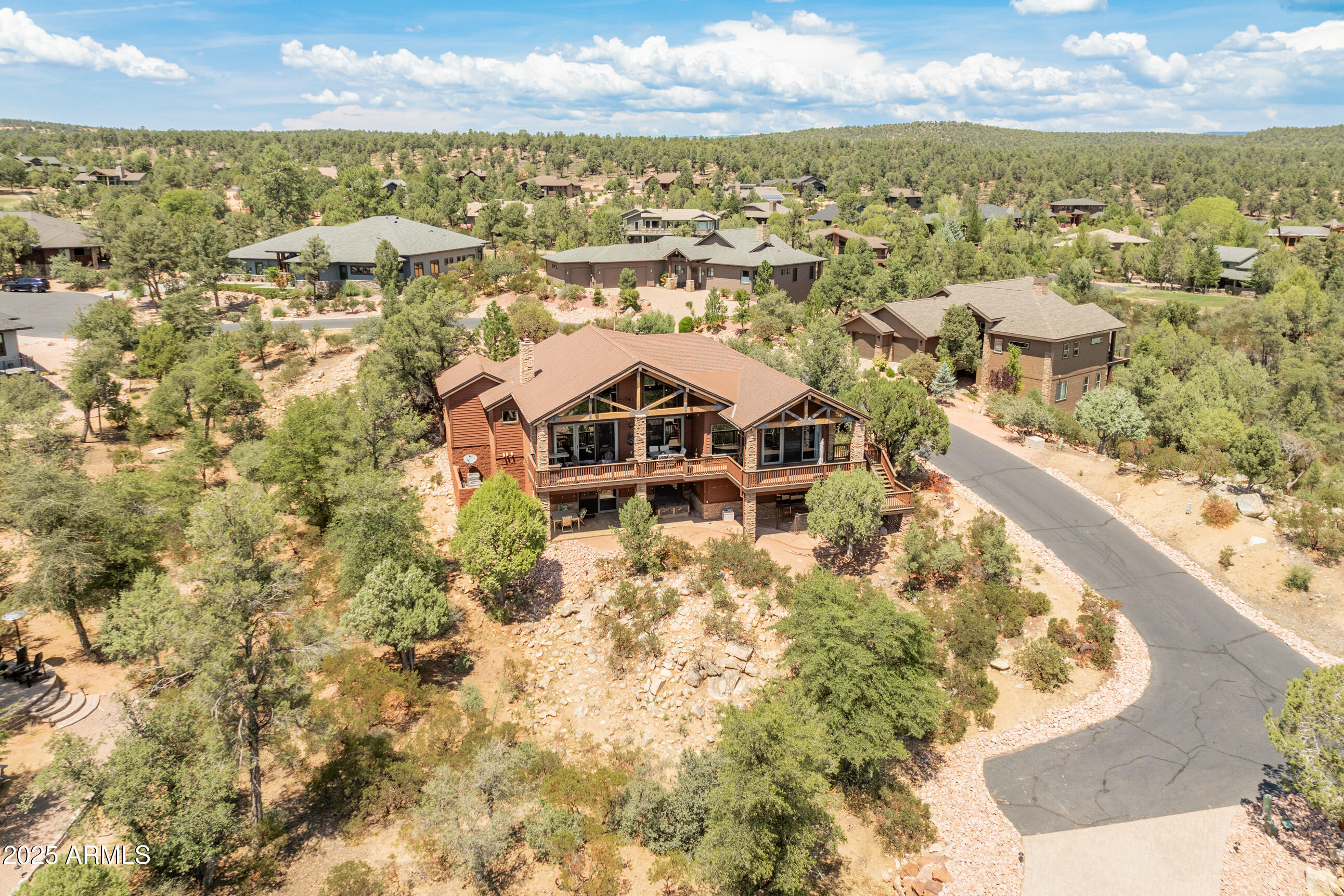 2601 E GOLDEN ASTER Circle
