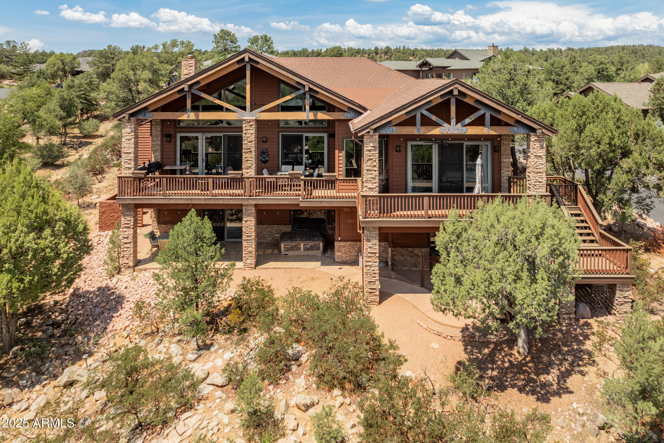 2601 E GOLDEN ASTER Circle