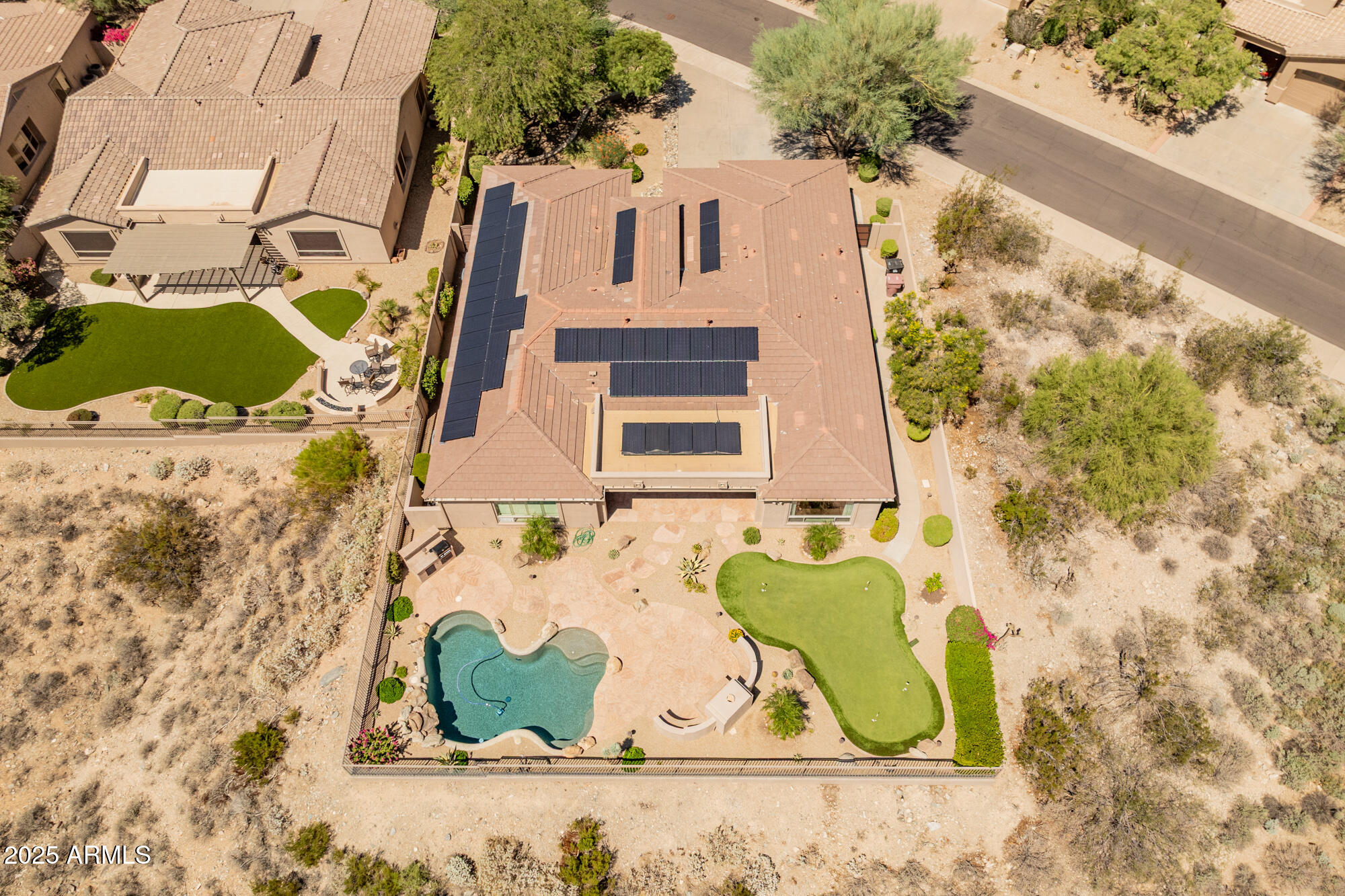 11139 E WINCHCOMB Drive