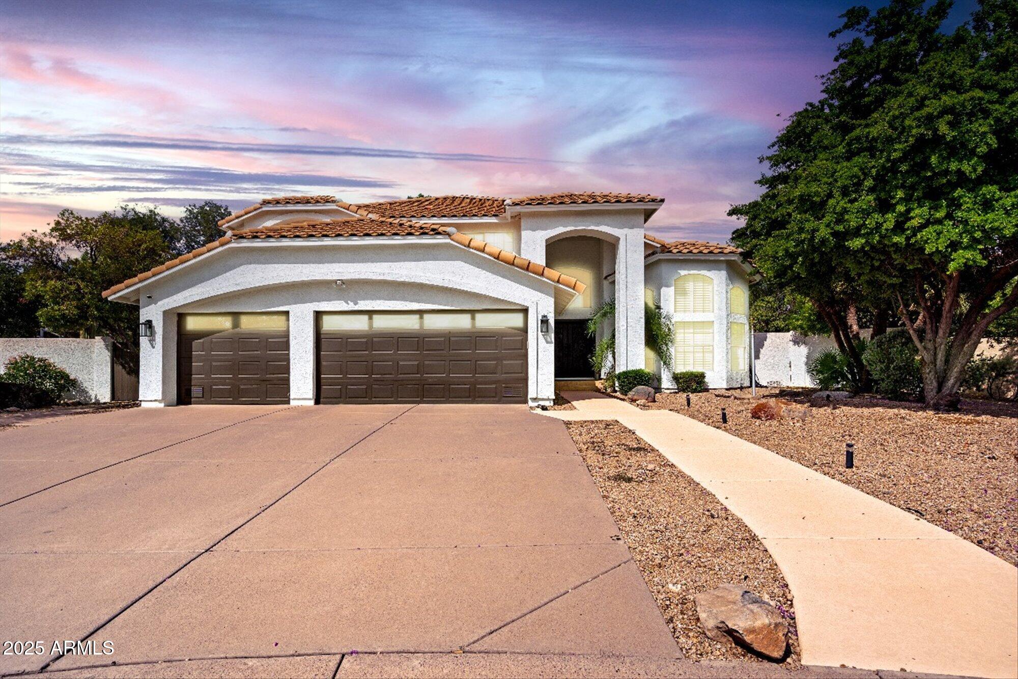 11250 N 128TH Way, Scottsdale