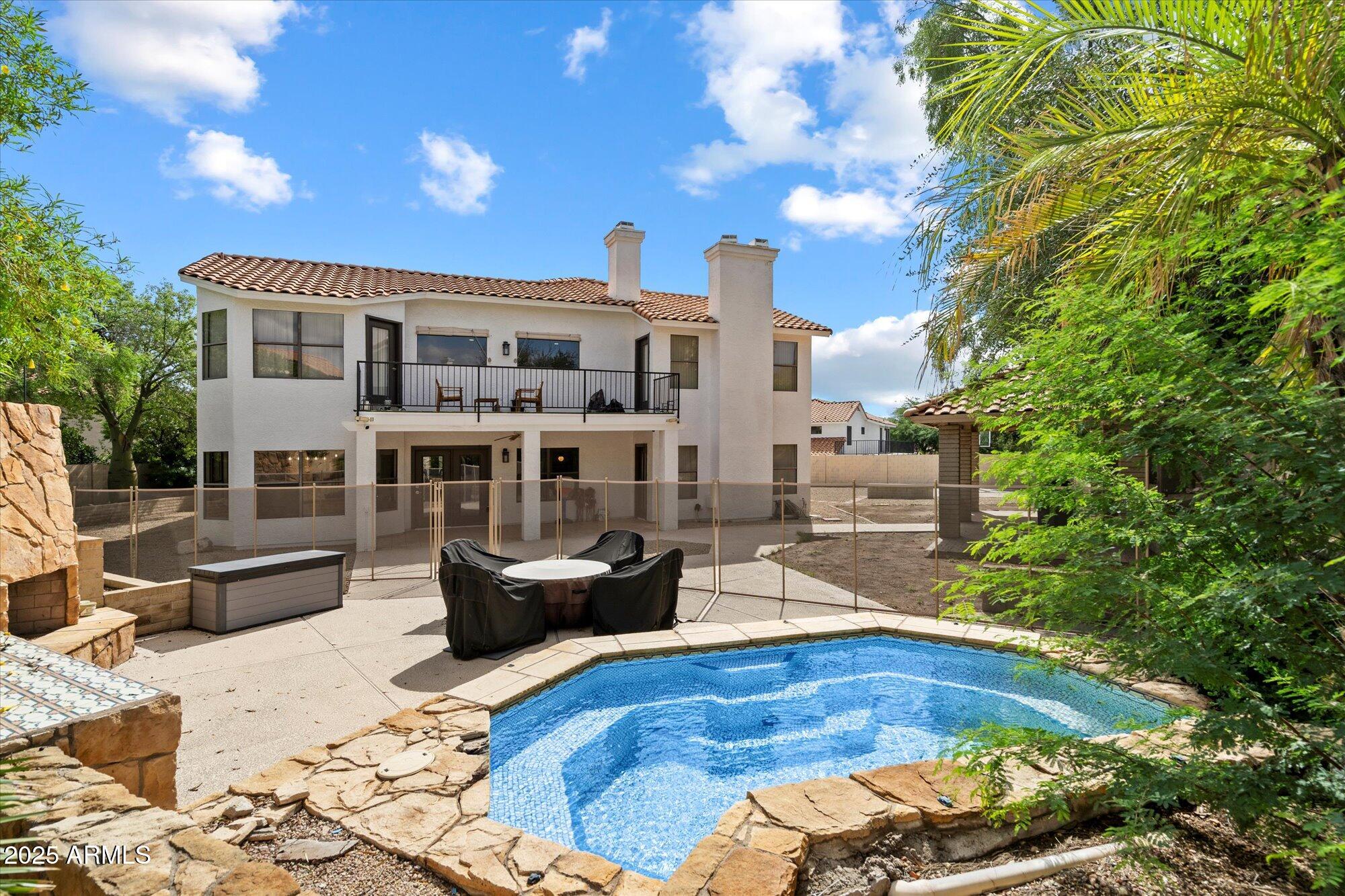 11250 N 128TH Way, Scottsdale