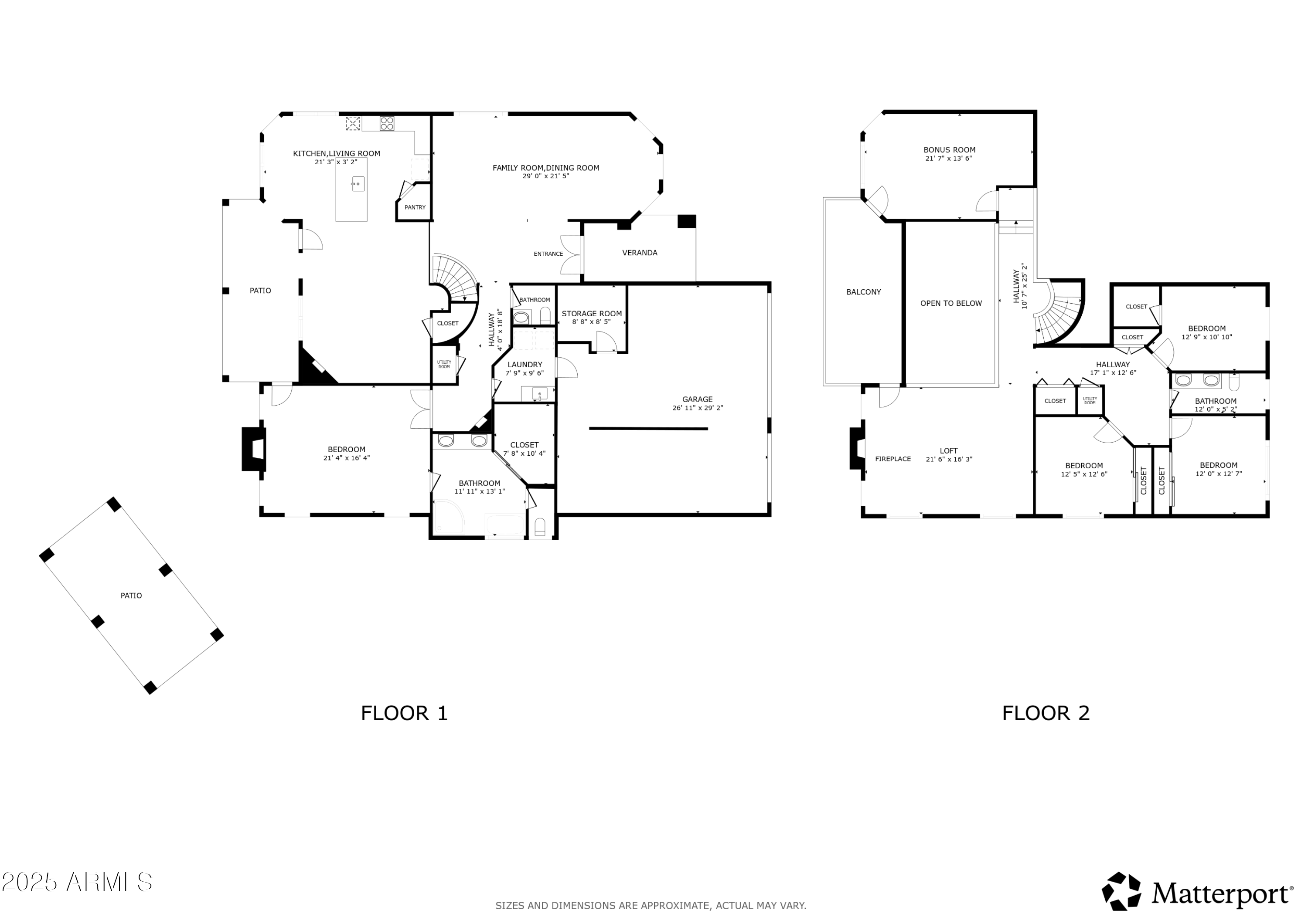 11250 N 128TH Way, Scottsdale
