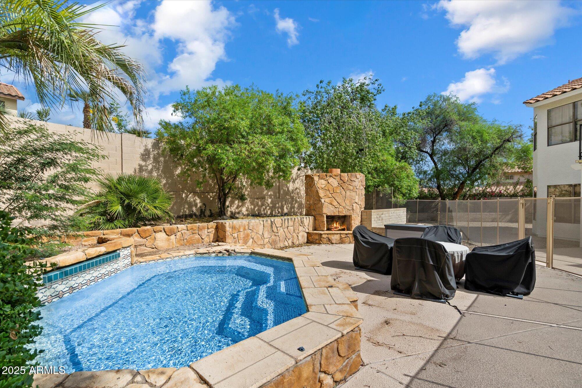 11250 N 128TH Way, Scottsdale