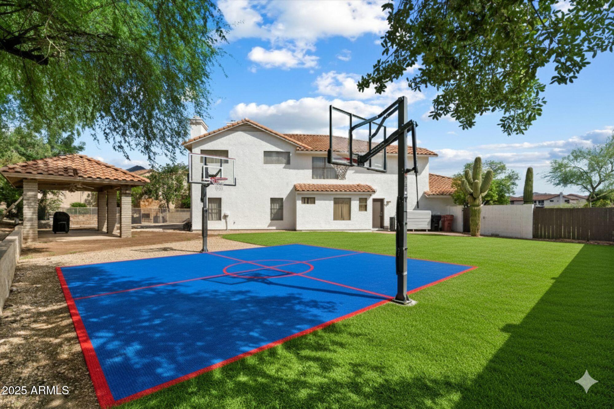 11250 N 128TH Way, Scottsdale