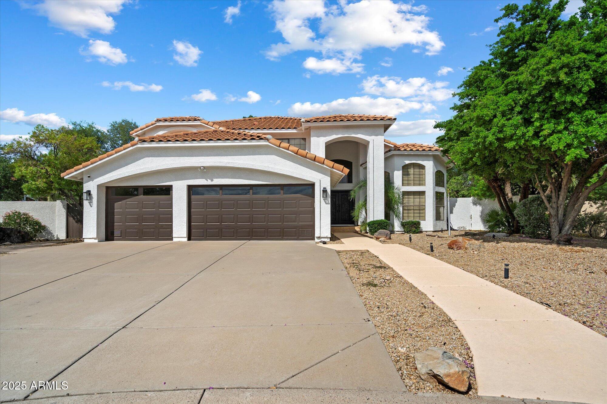 11250 N 128TH Way, Scottsdale