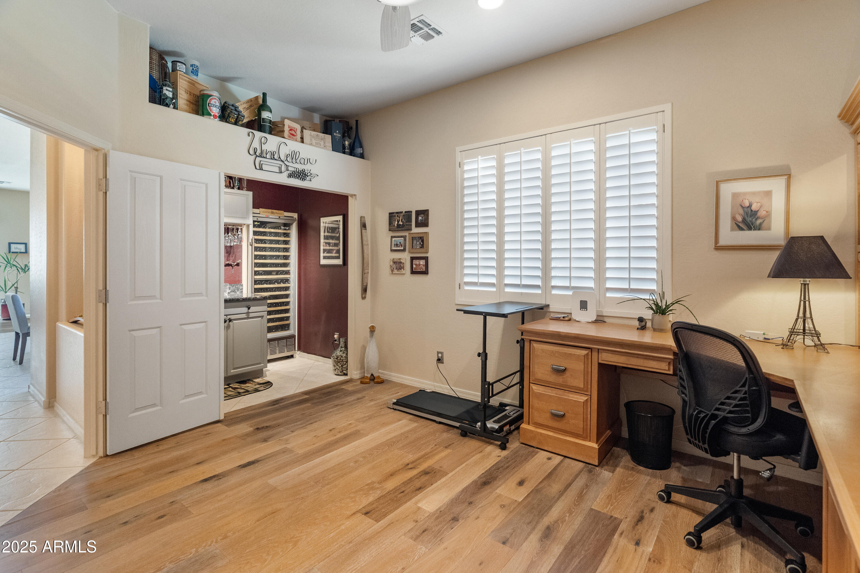 10999 E WINCHCOMB Drive