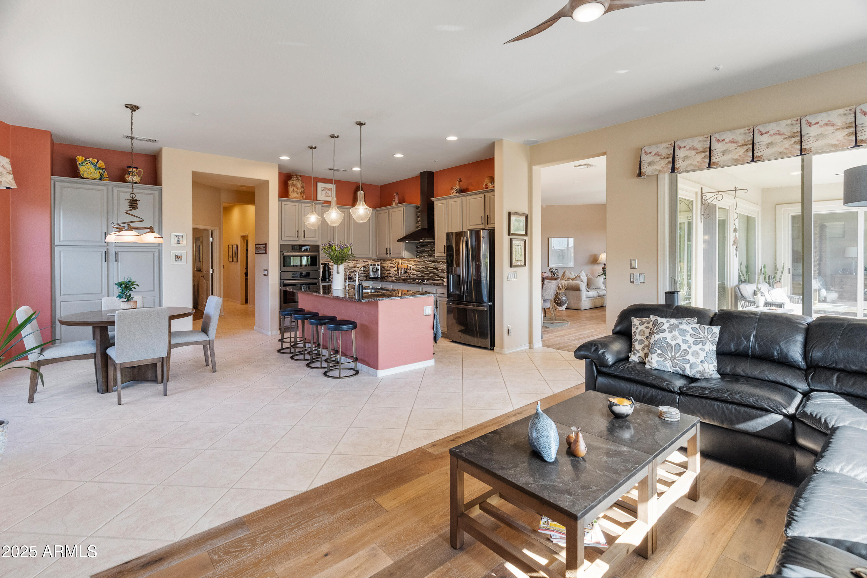 10999 E WINCHCOMB Drive