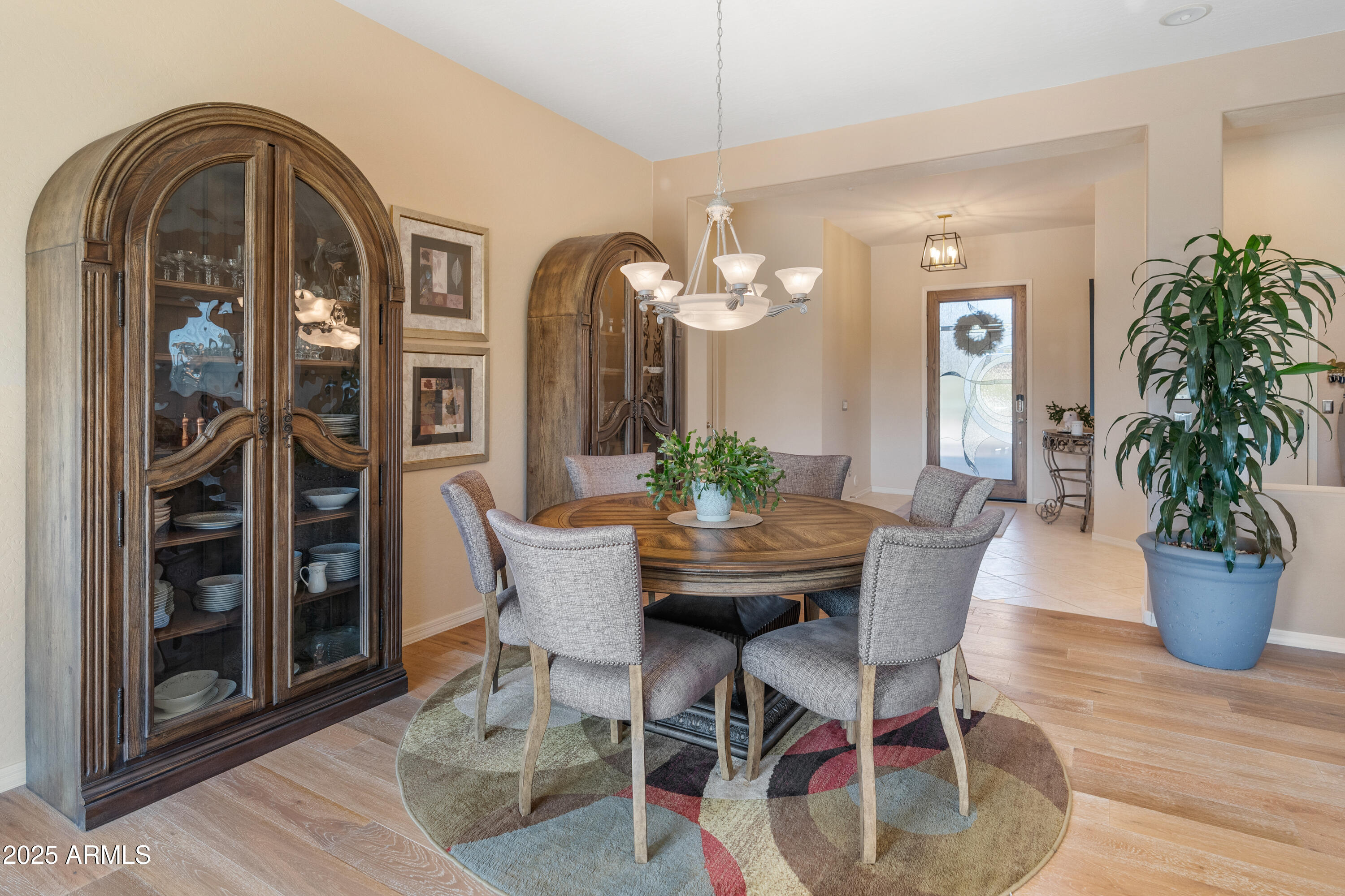 10999 E WINCHCOMB Drive