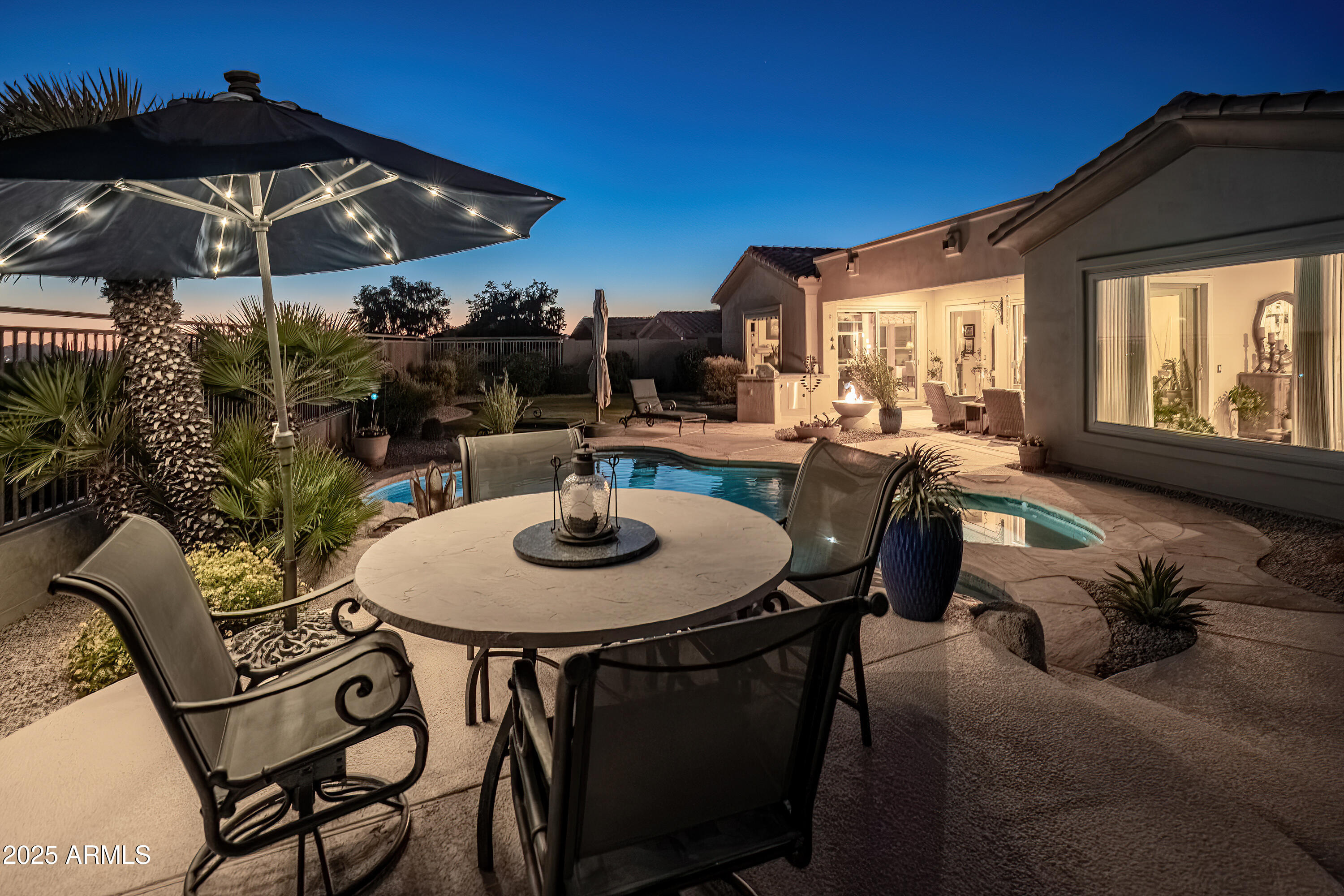 10999 E WINCHCOMB Drive