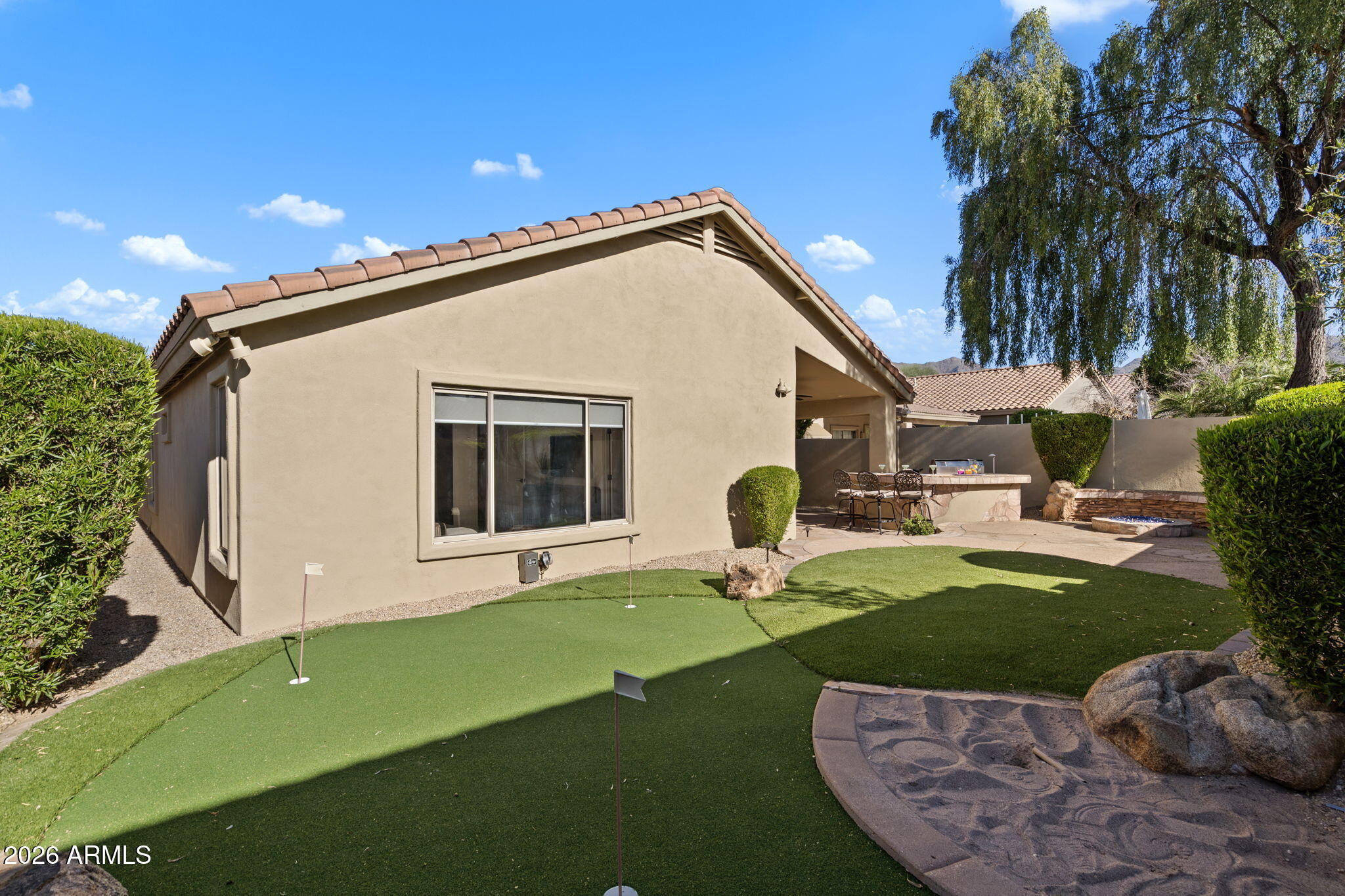 10389 E RAINTREE Drive