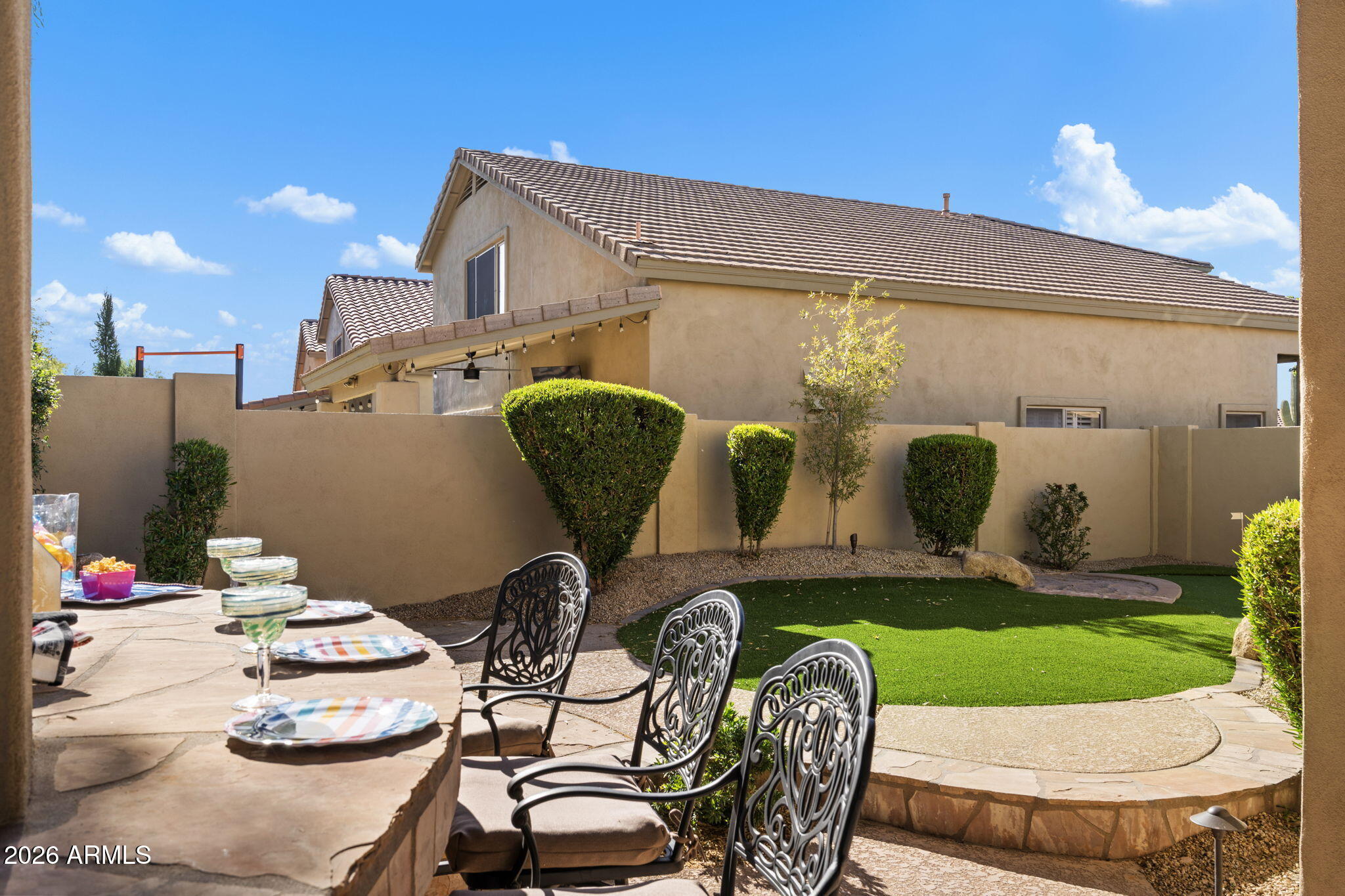 10389 E RAINTREE Drive