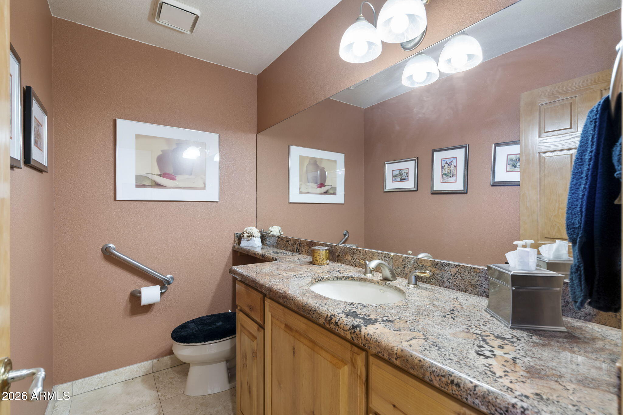 15809 E ECHO HILL Drive