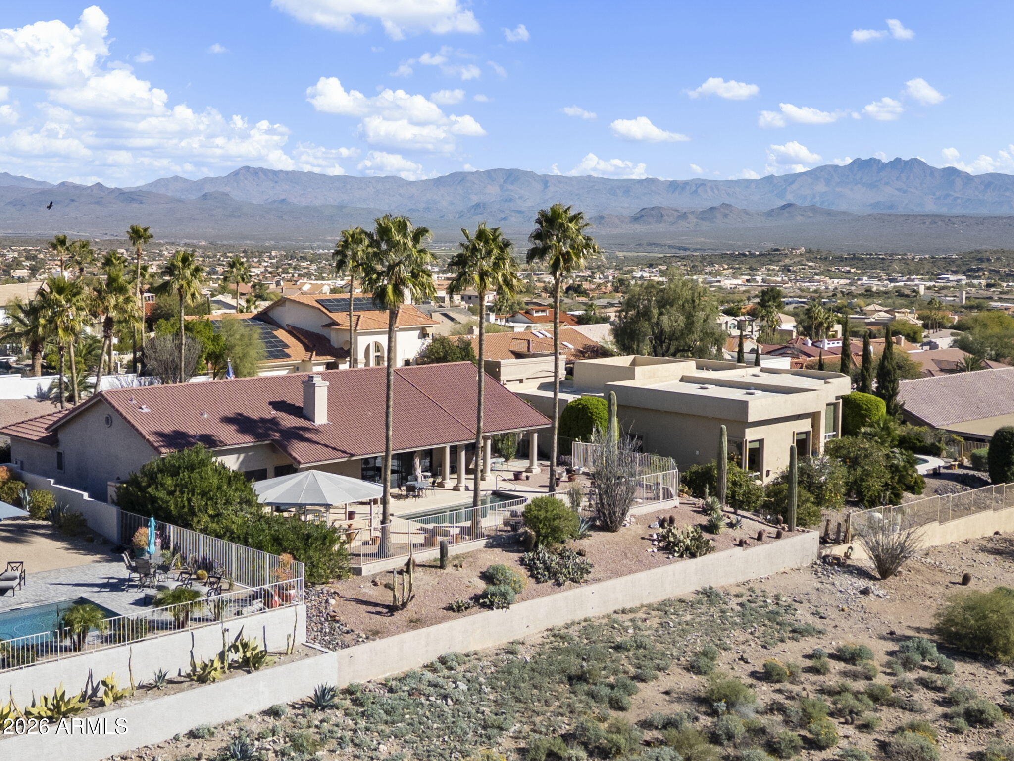 15809 E ECHO HILL Drive