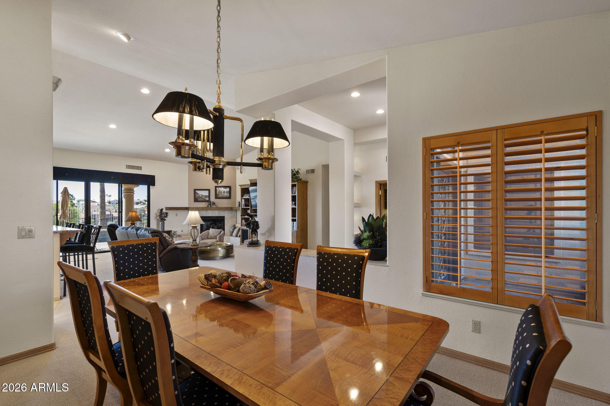 15809 E ECHO HILL Drive