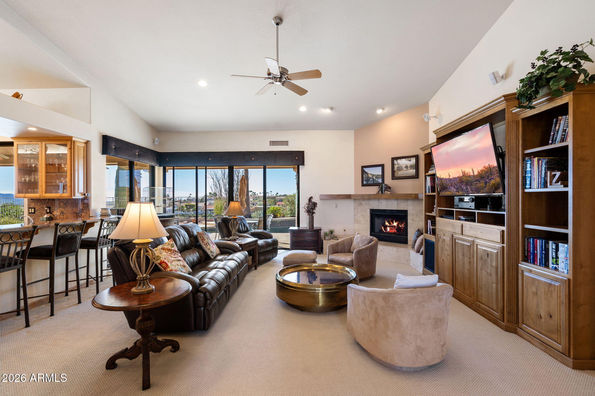 15809 E ECHO HILL Drive