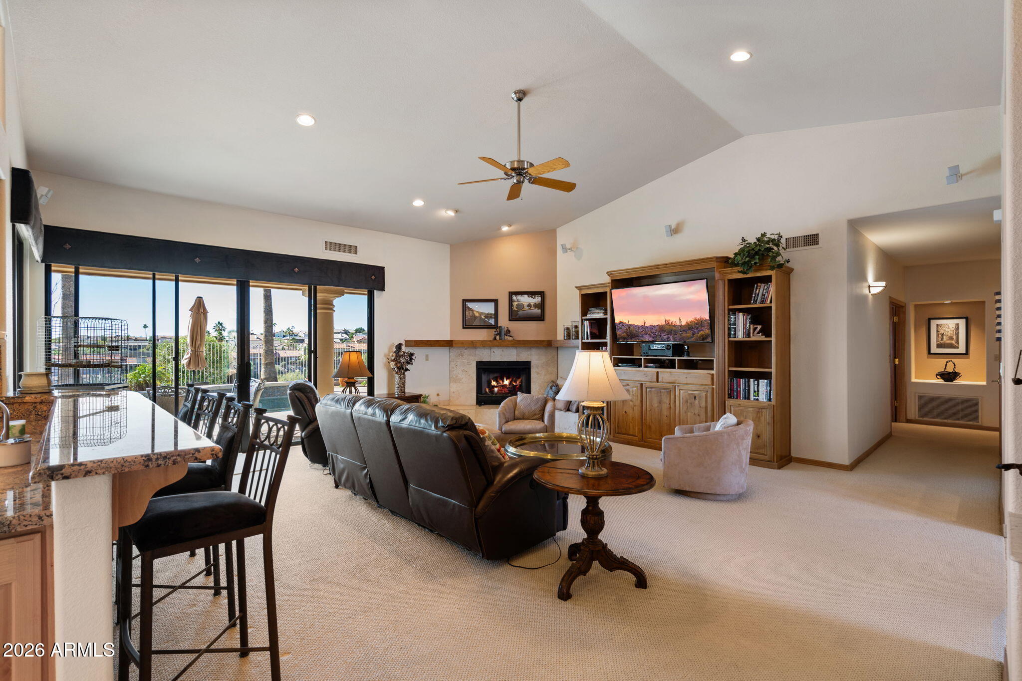 15809 E ECHO HILL Drive