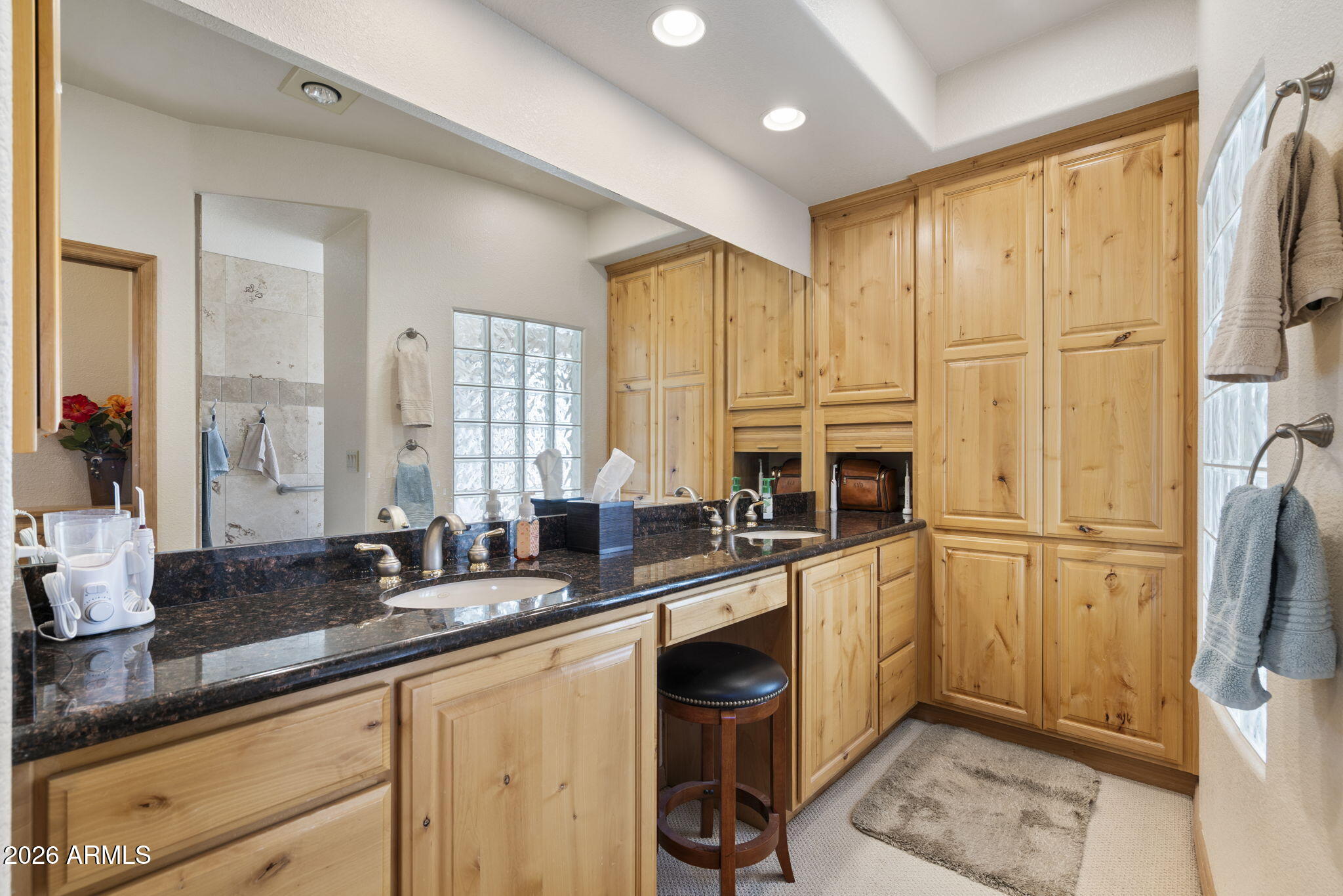 15809 E ECHO HILL Drive