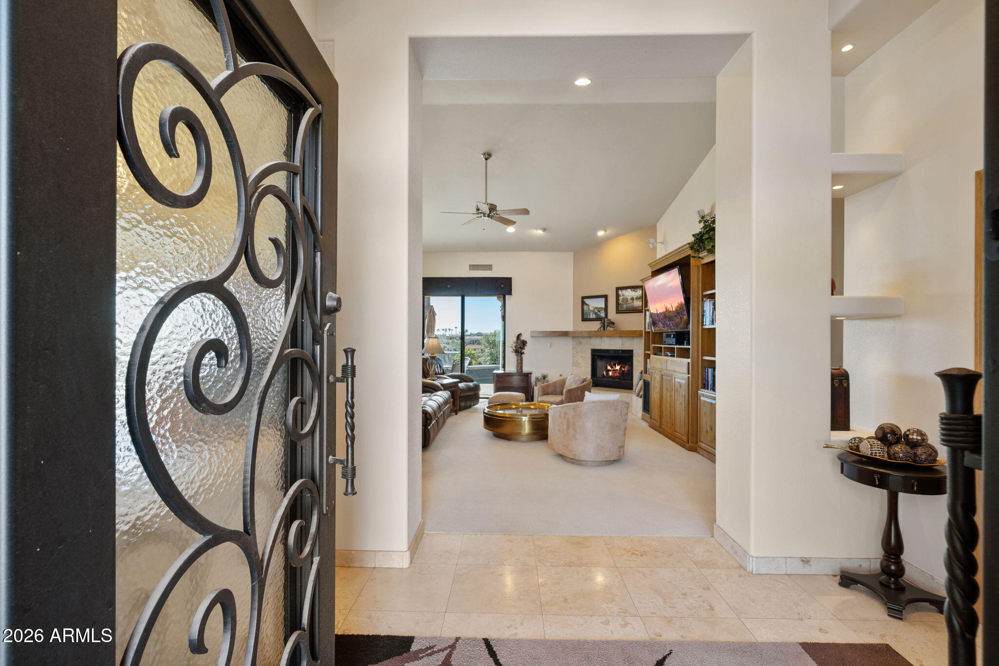 15809 E ECHO HILL Drive