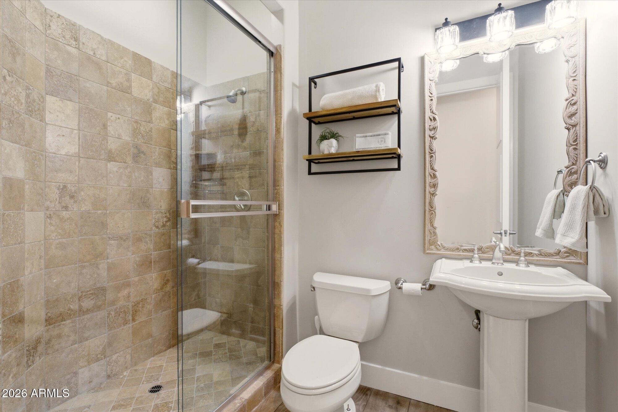 10907 E VIA DONA Road