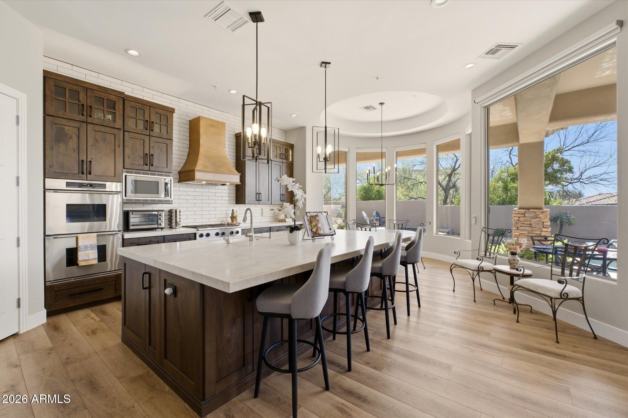 10907 E VIA DONA Road