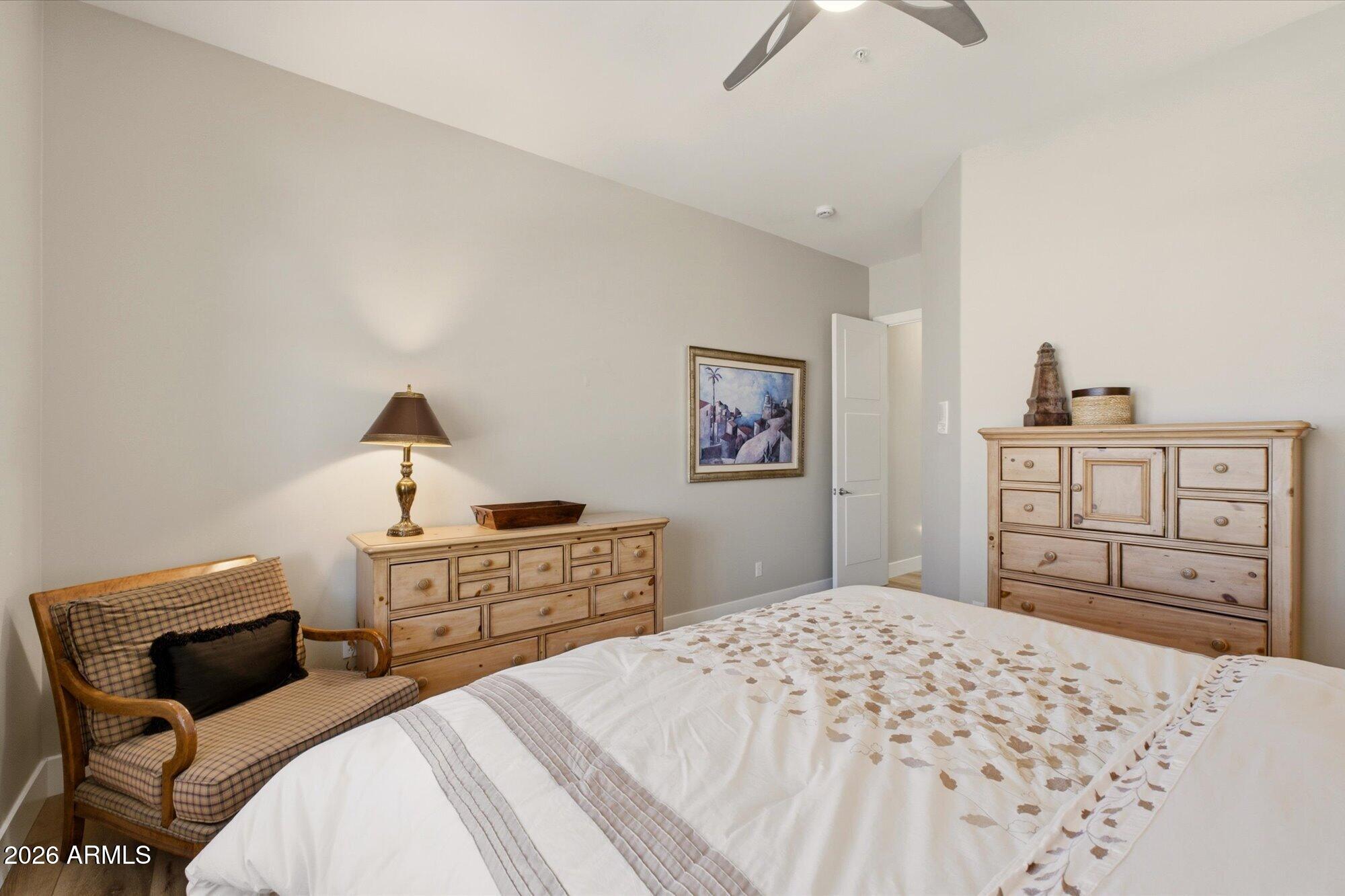 10907 E VIA DONA Road