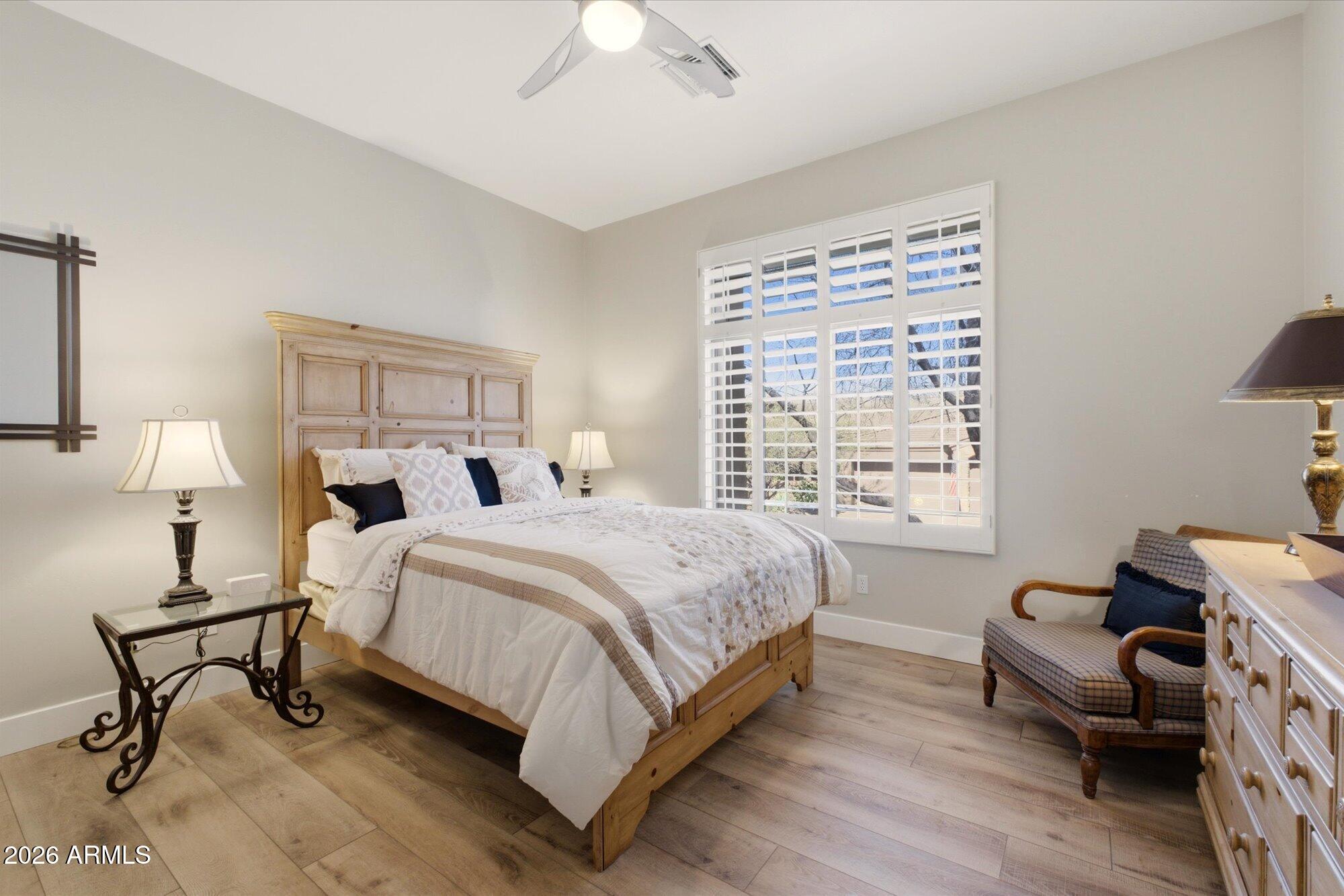 10907 E VIA DONA Road