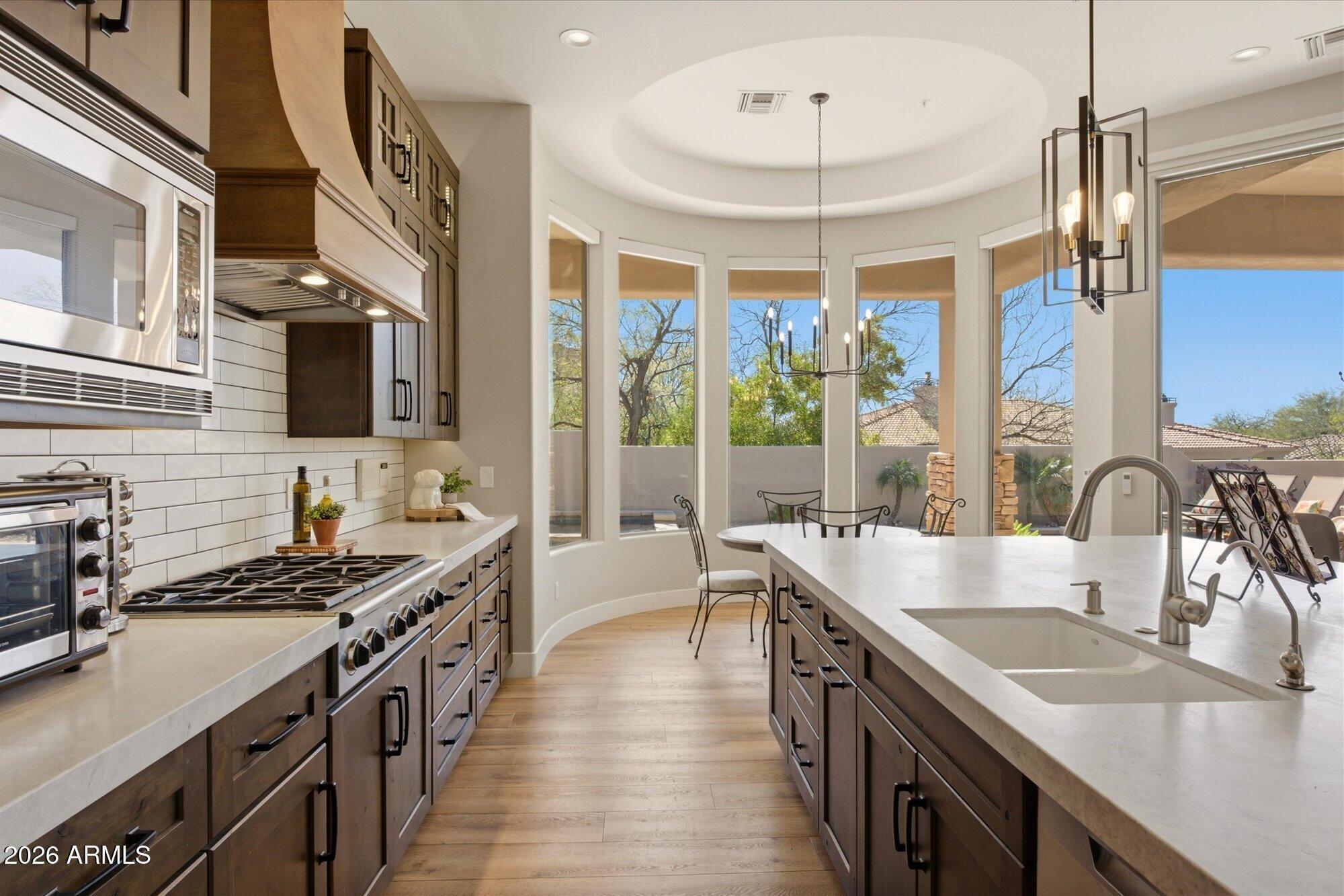 10907 E VIA DONA Road