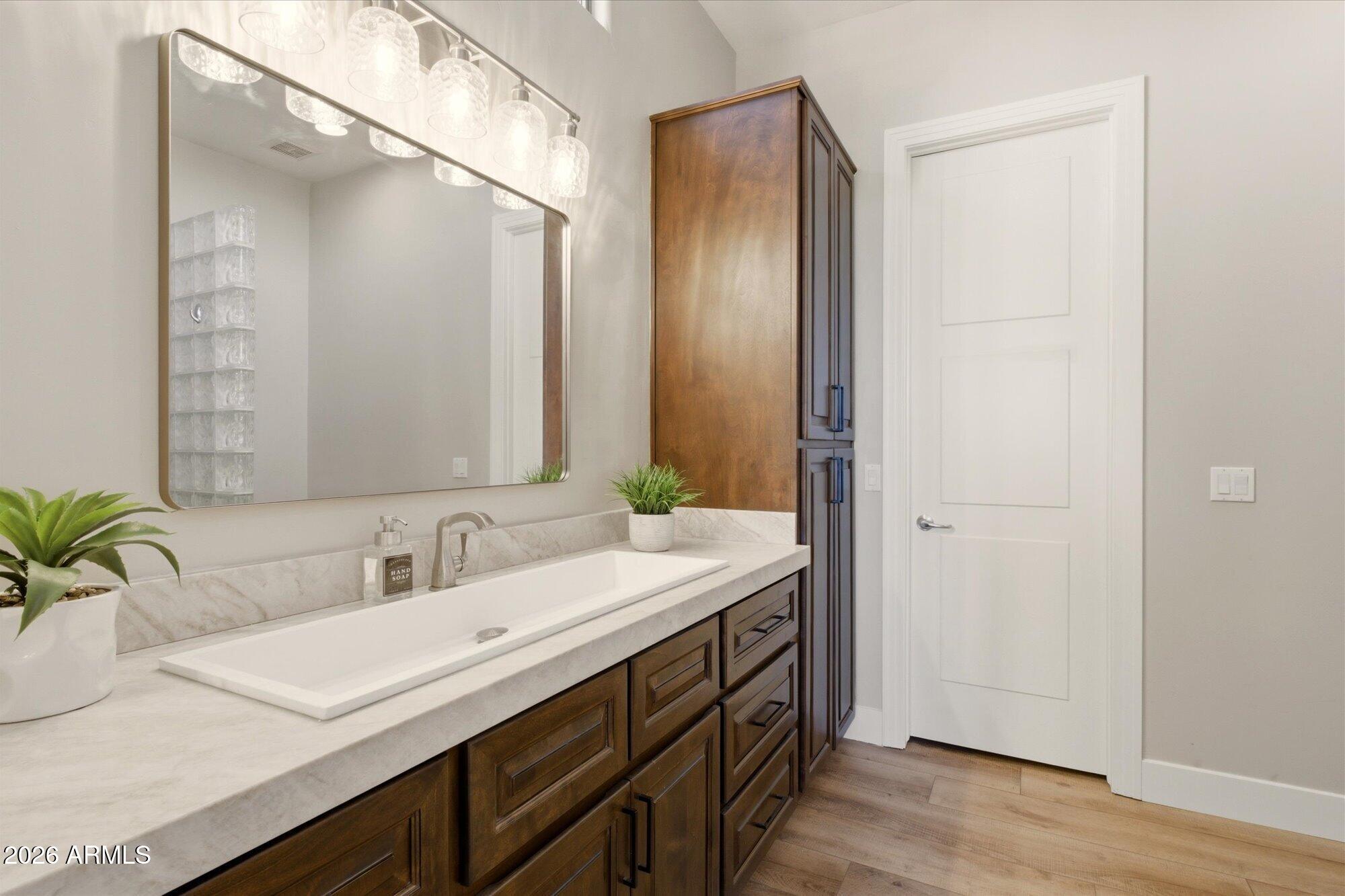 10907 E VIA DONA Road