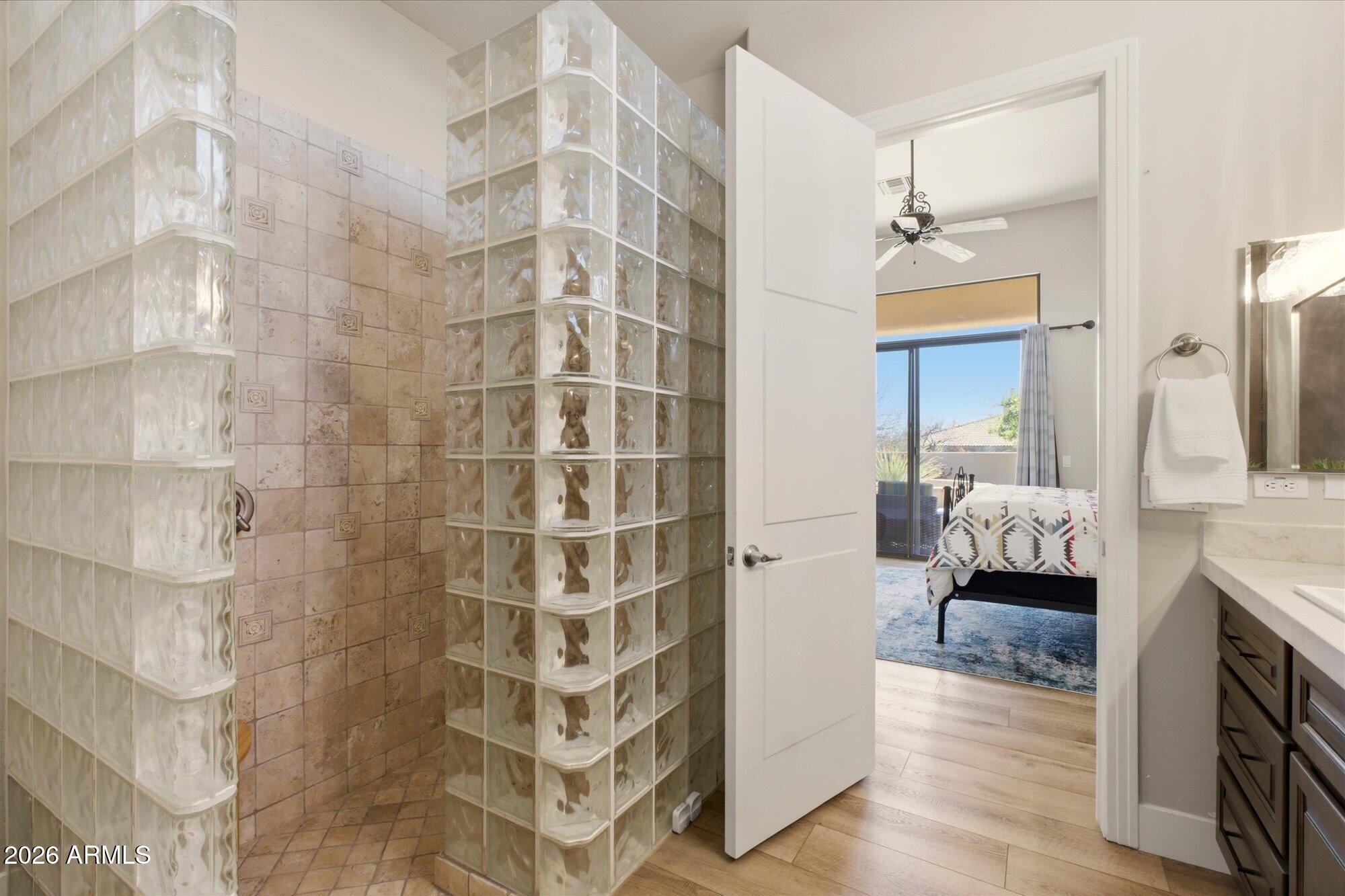 10907 E VIA DONA Road