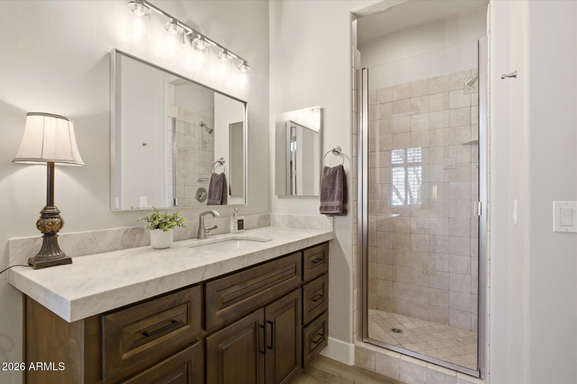 10907 E VIA DONA Road