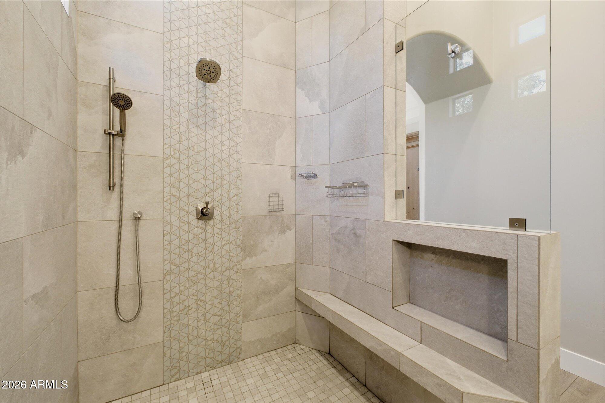 10907 E VIA DONA Road