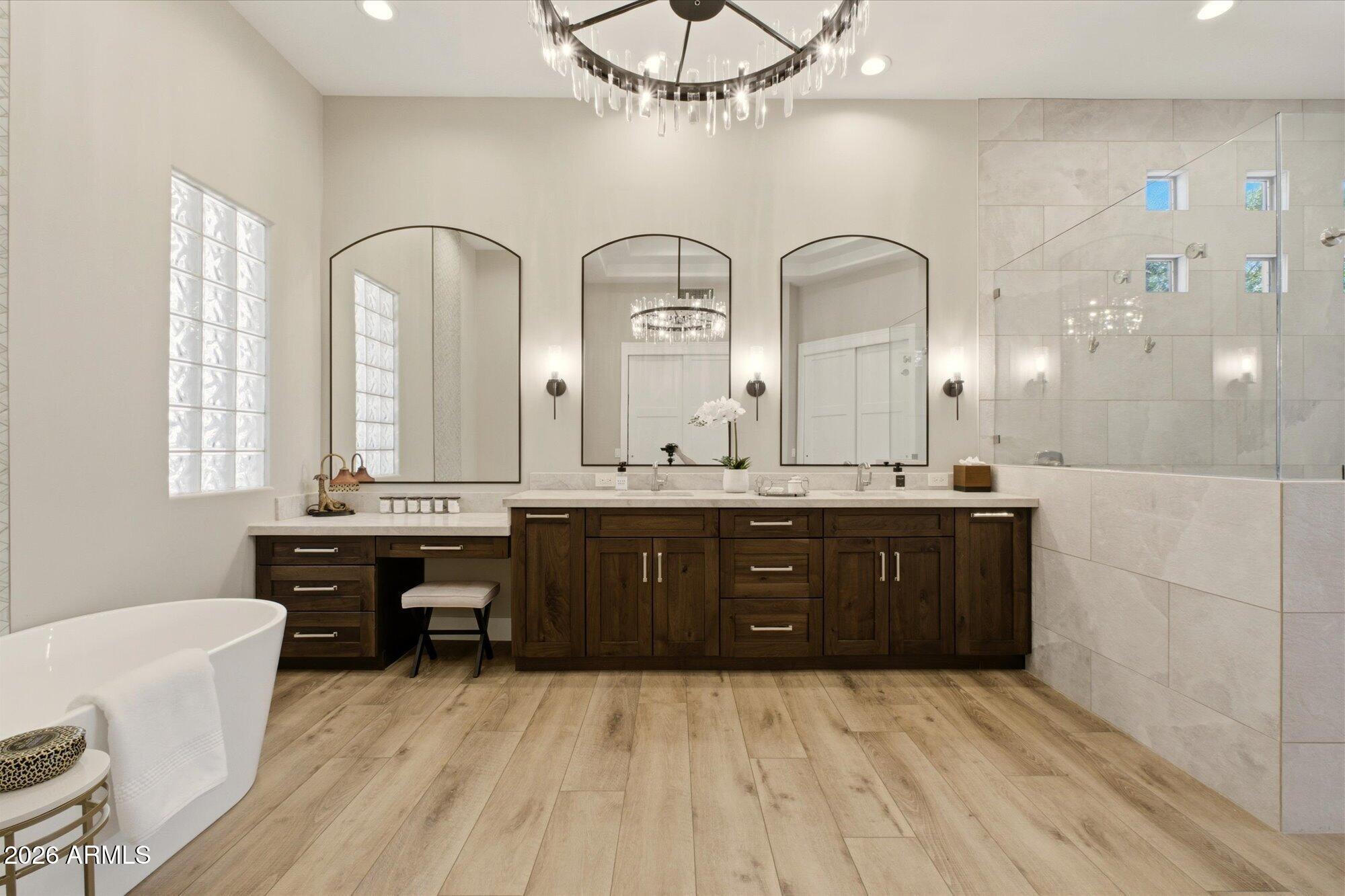 10907 E VIA DONA Road