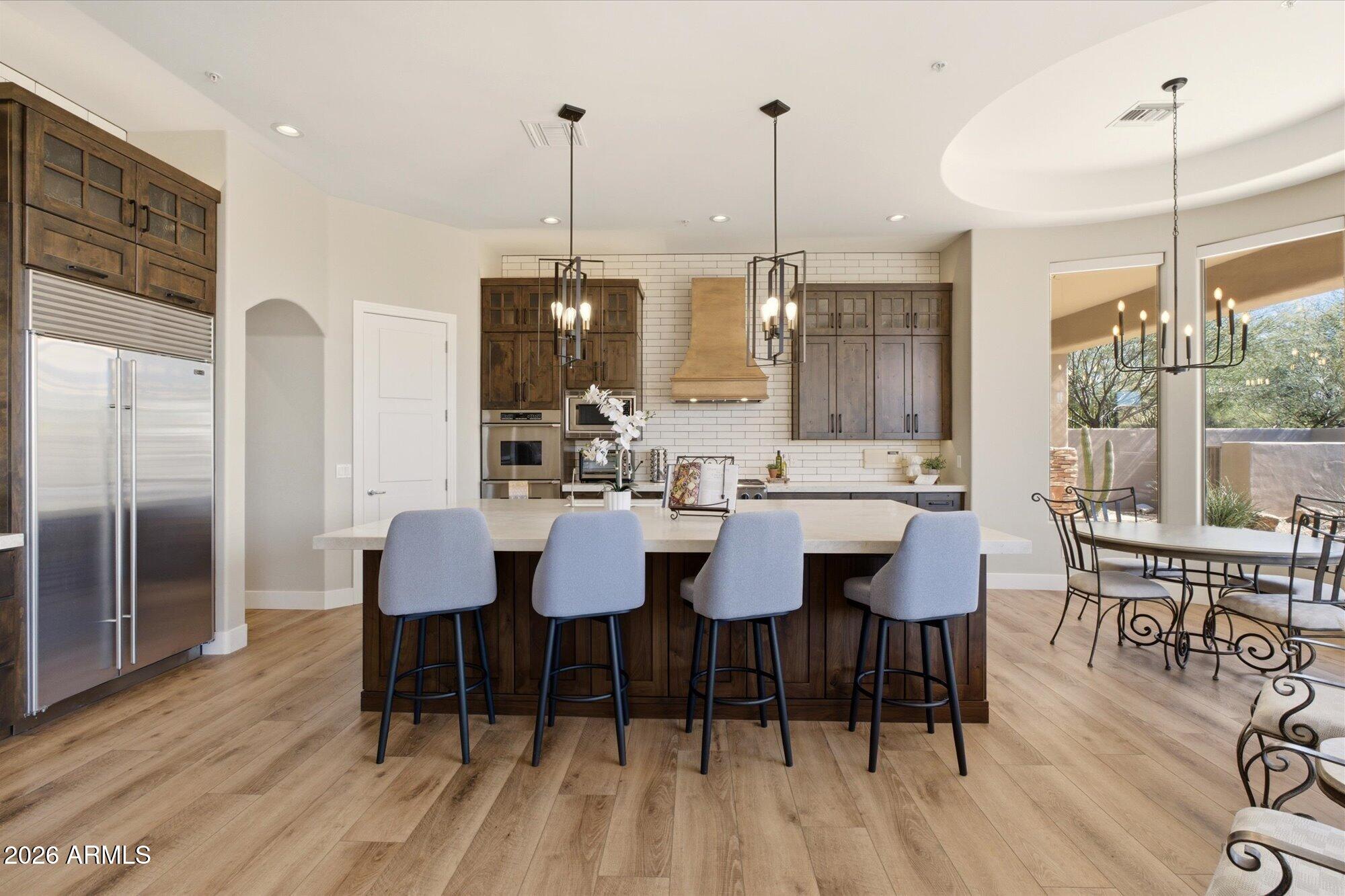 10907 E VIA DONA Road